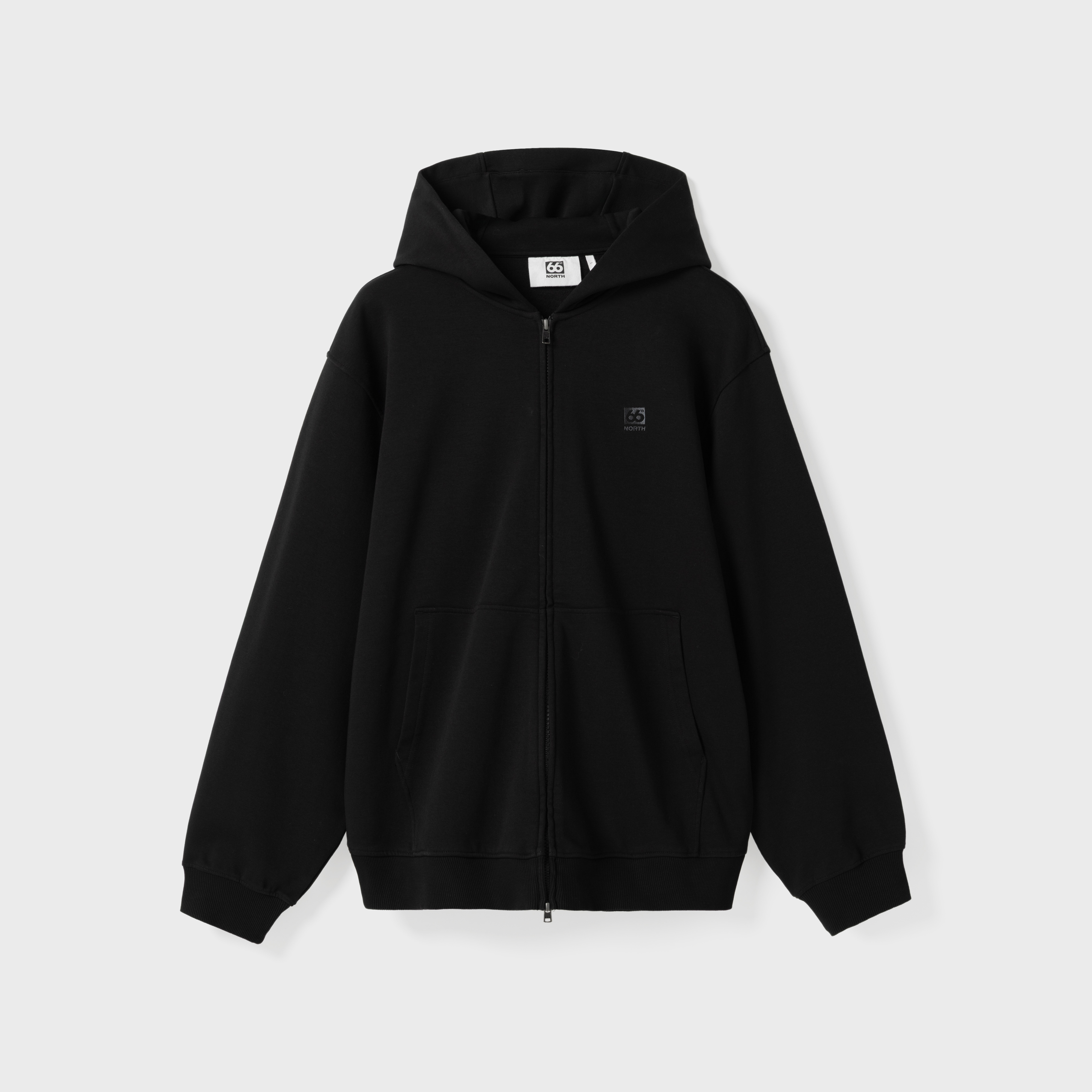Dyngja  Black