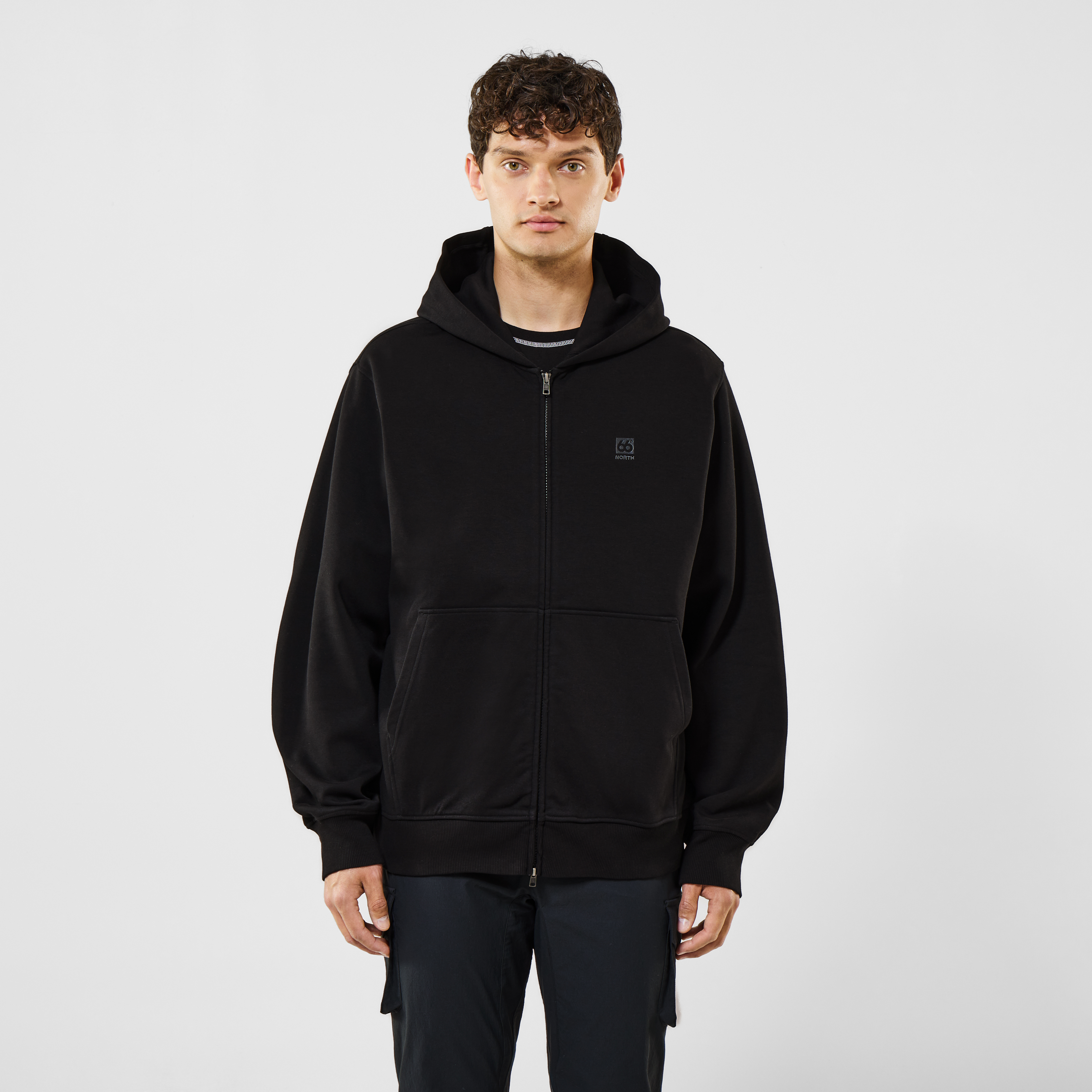 model-men [187cm / L]