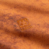 Dyngja Zipped Hoodie