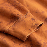 Dyngja Zipped Hoodie