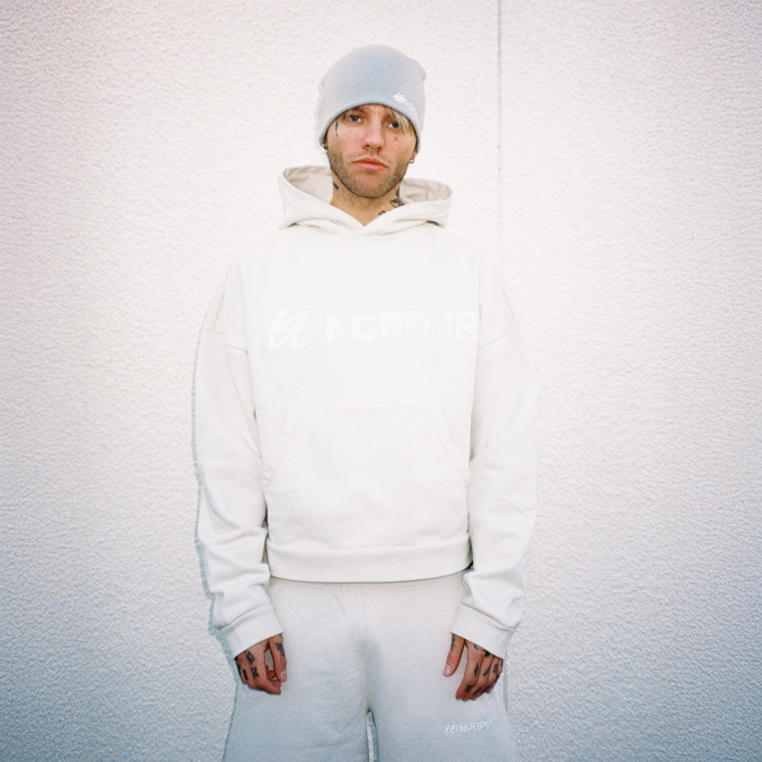 66°Norður x Reykjavik Roses