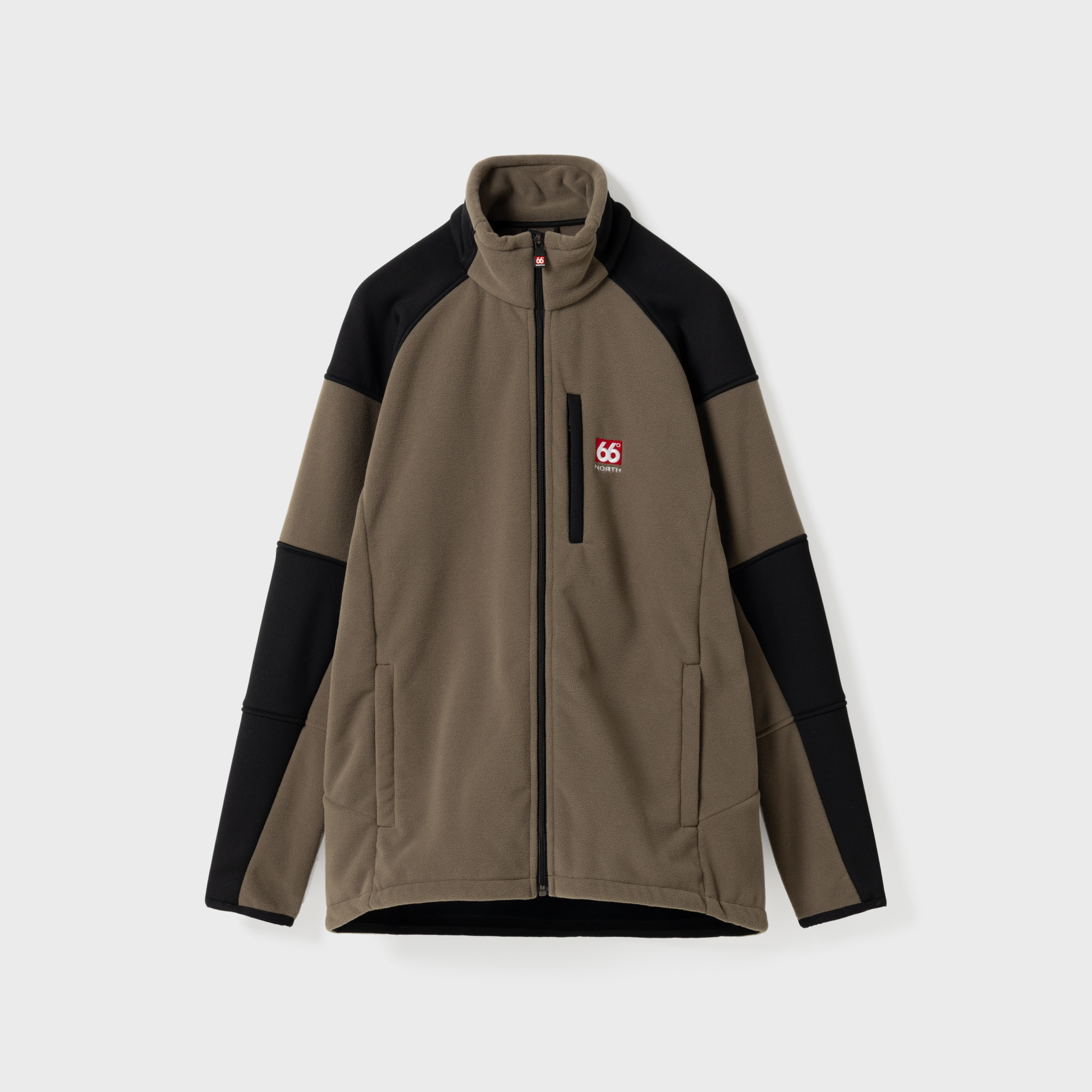 Tindur Fleece Jacket