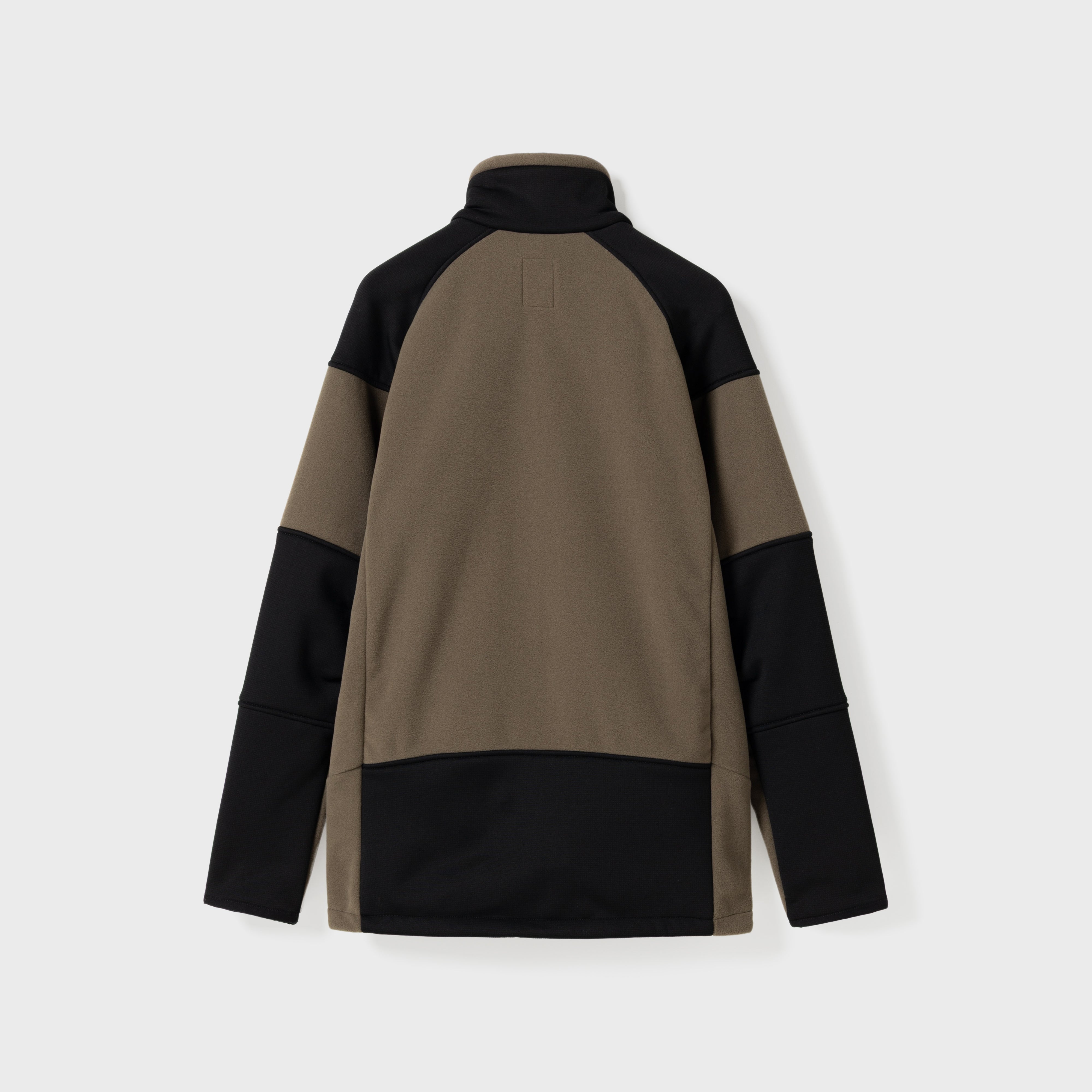 Tindur Fleece Jacket