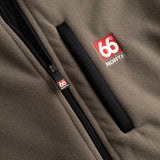 Tindur Fleece Jacket