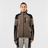 Tindur Fleece Jacket