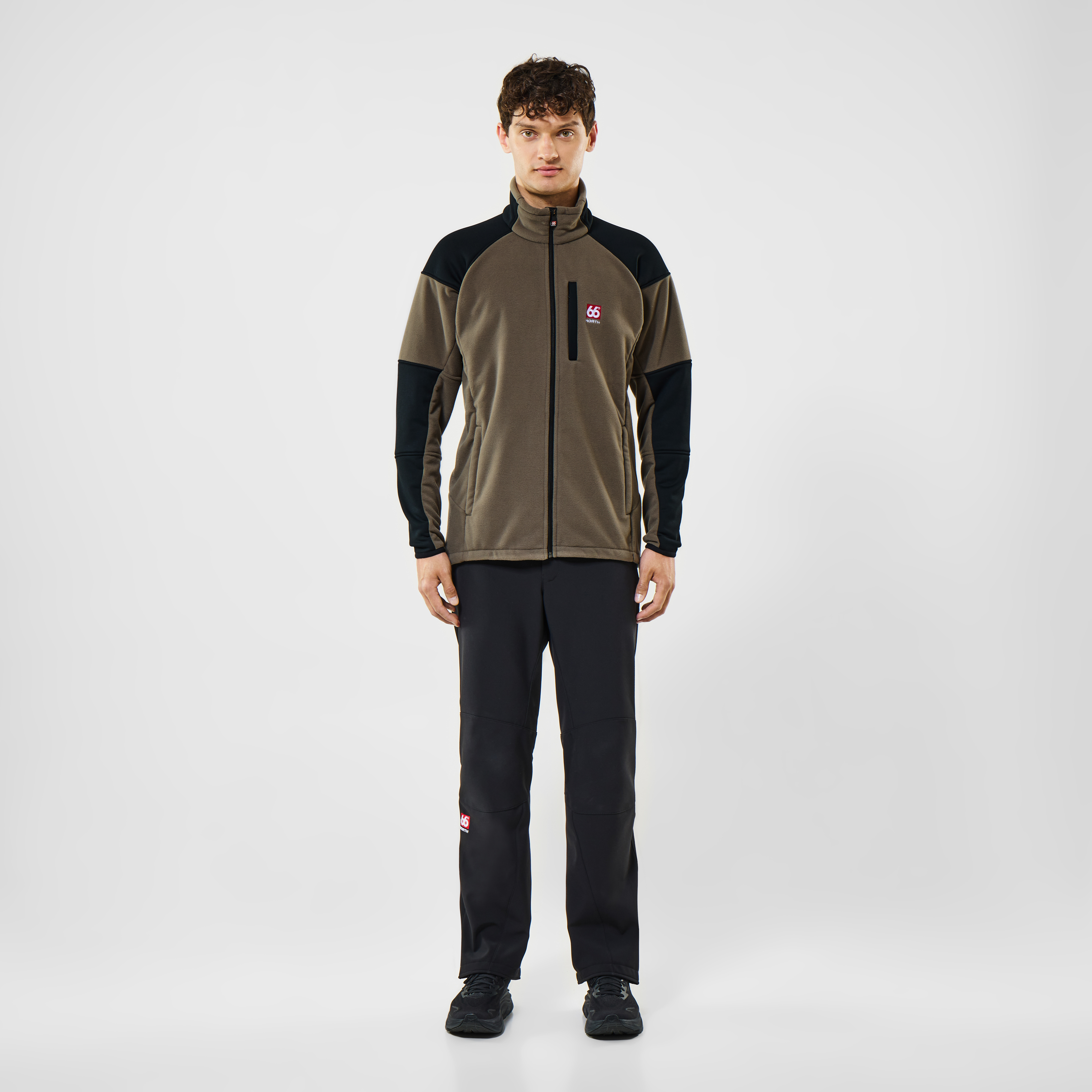 model-men [187cm / L]