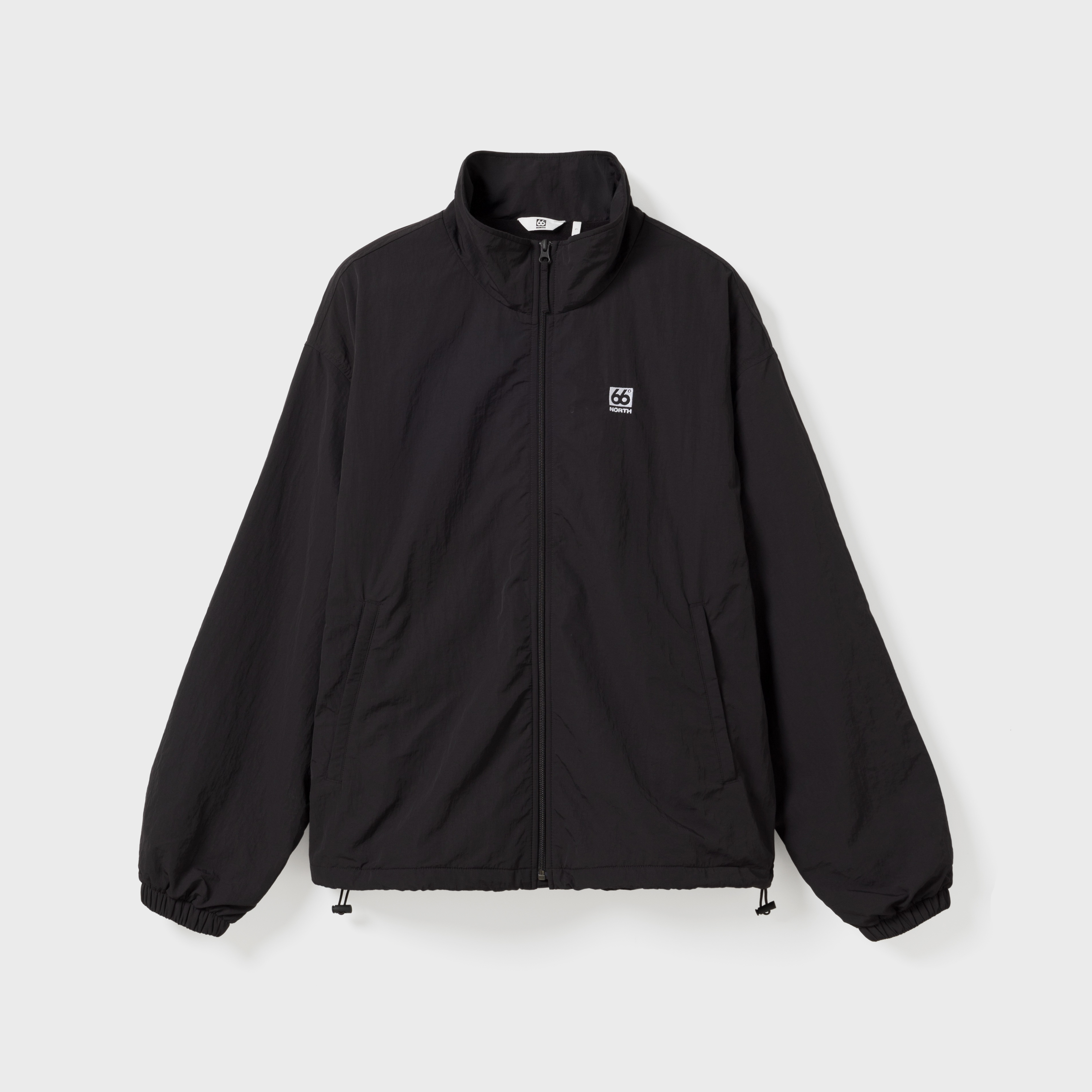 Hringbraut Track Jacket