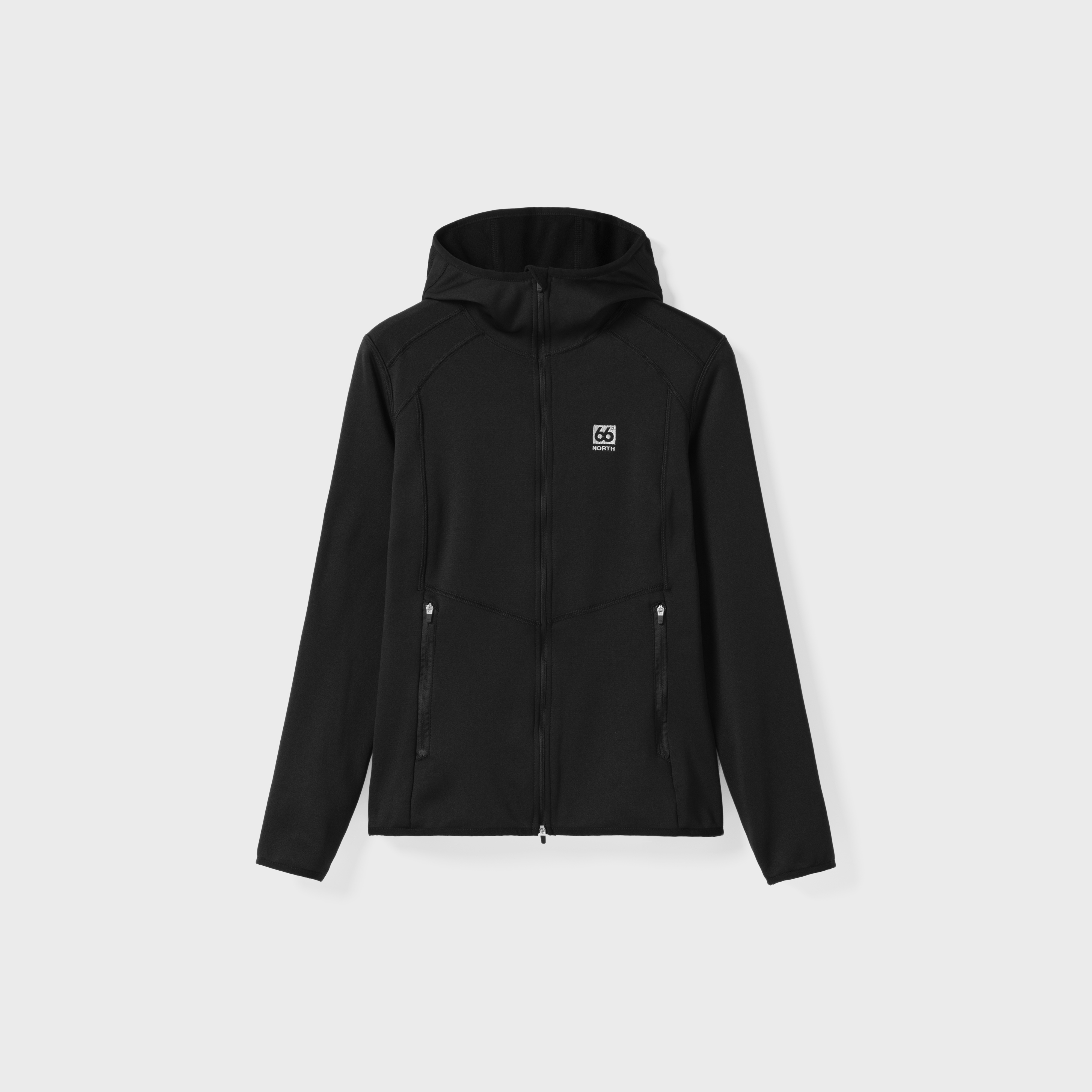 Women's Tungudalur Hoodie