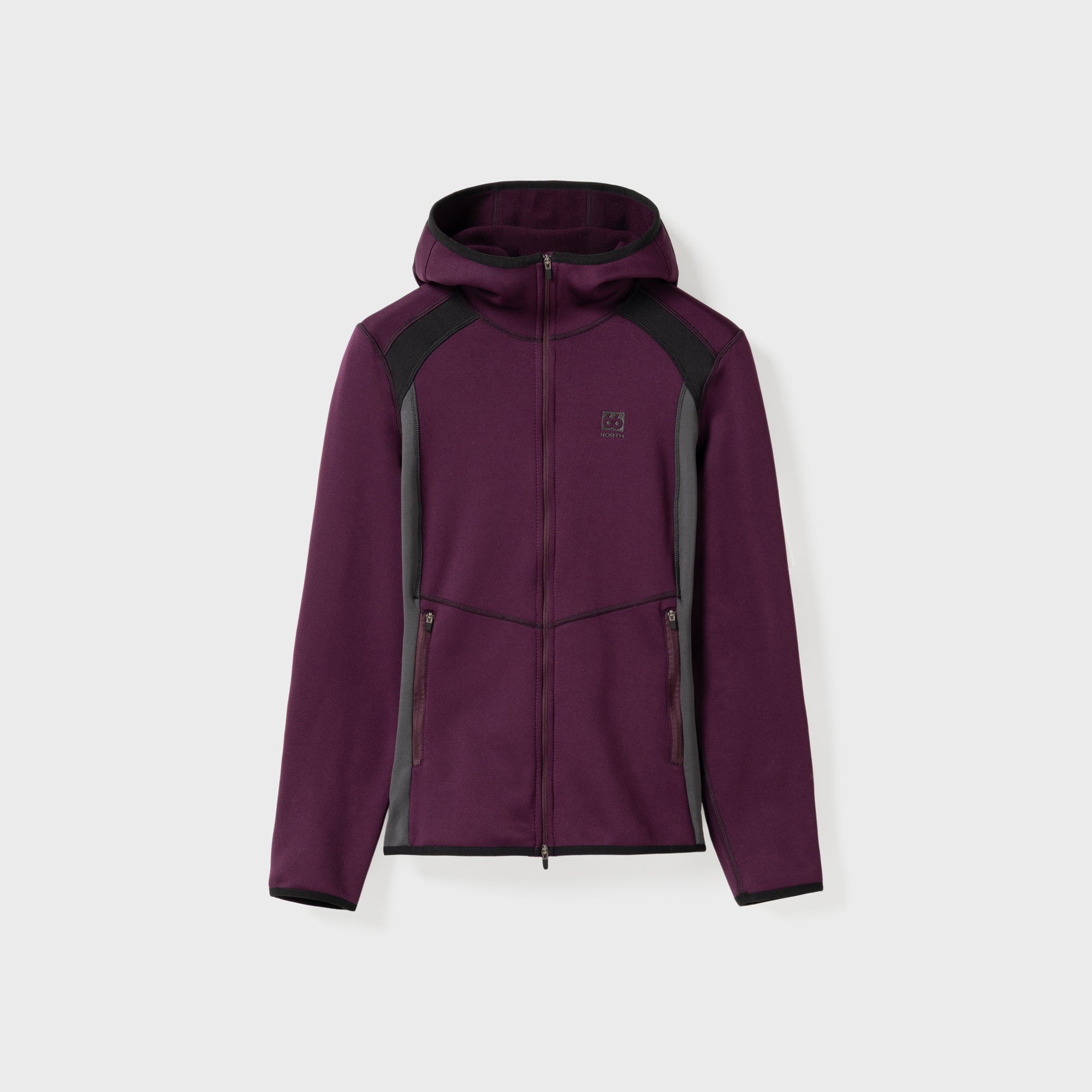 Women's Tungudalur Hoodie