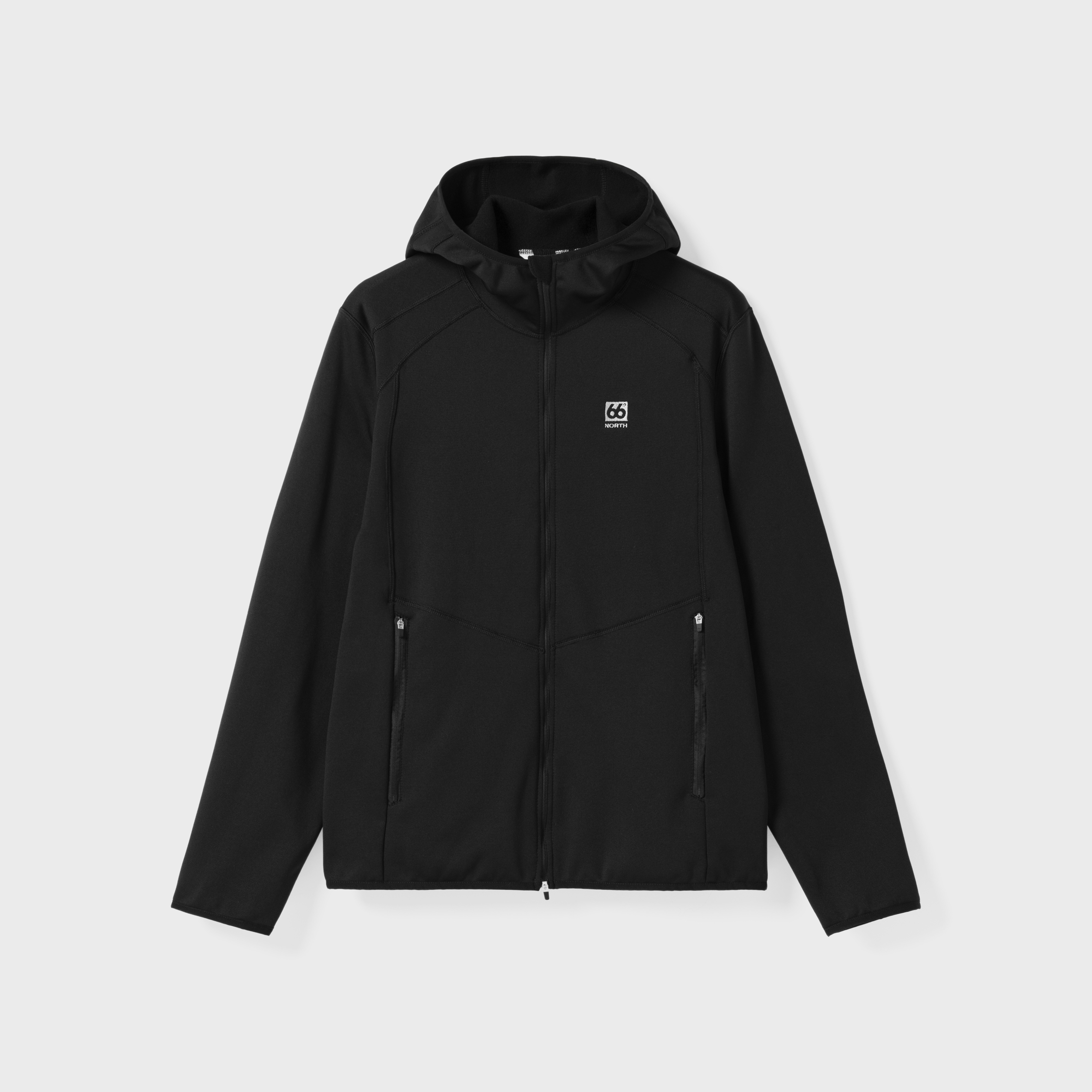 Men's Tungudalur Hoodie
