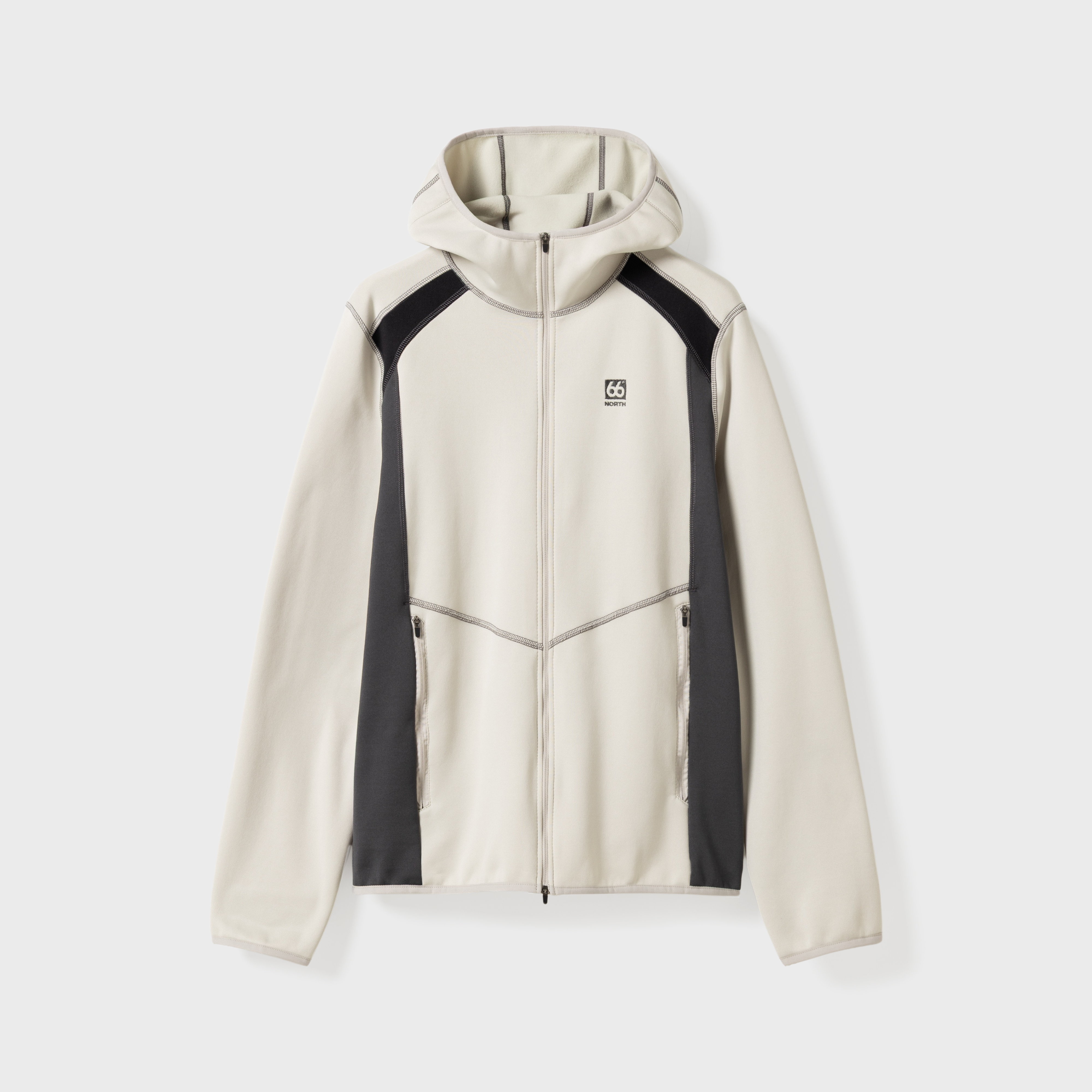 Men's Tungudalur Hoodie