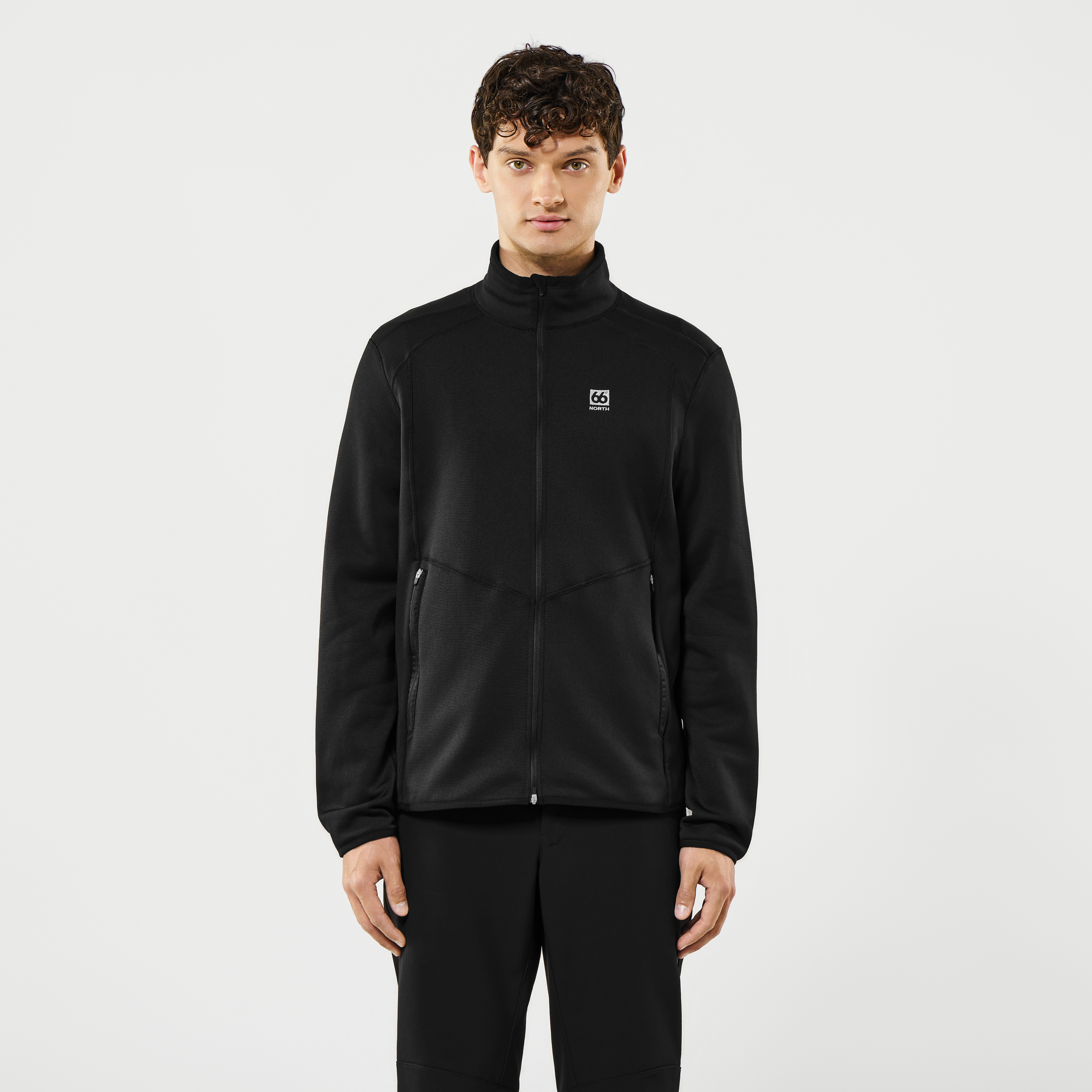 model-men [187cm / L]