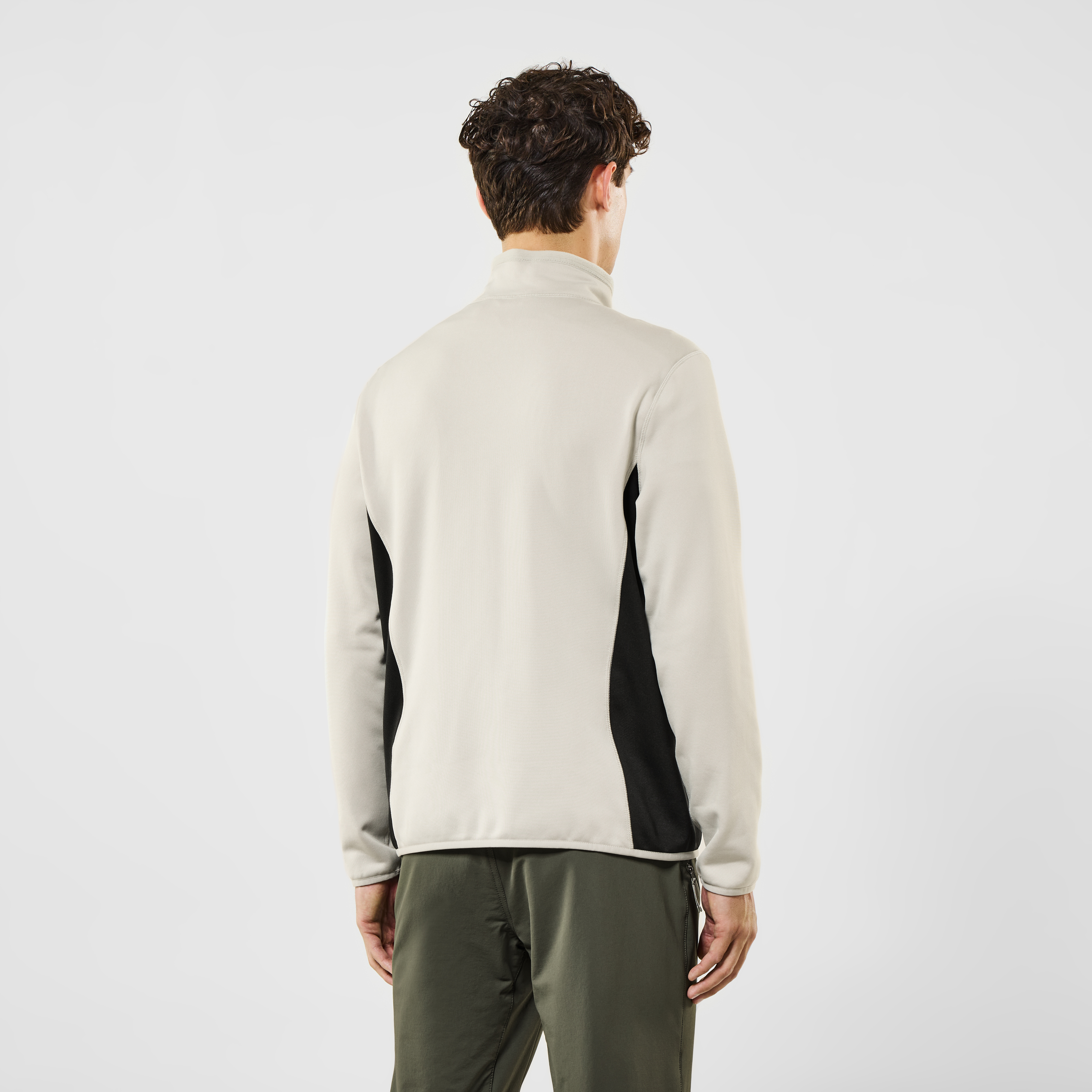 model-men [187cm / L]