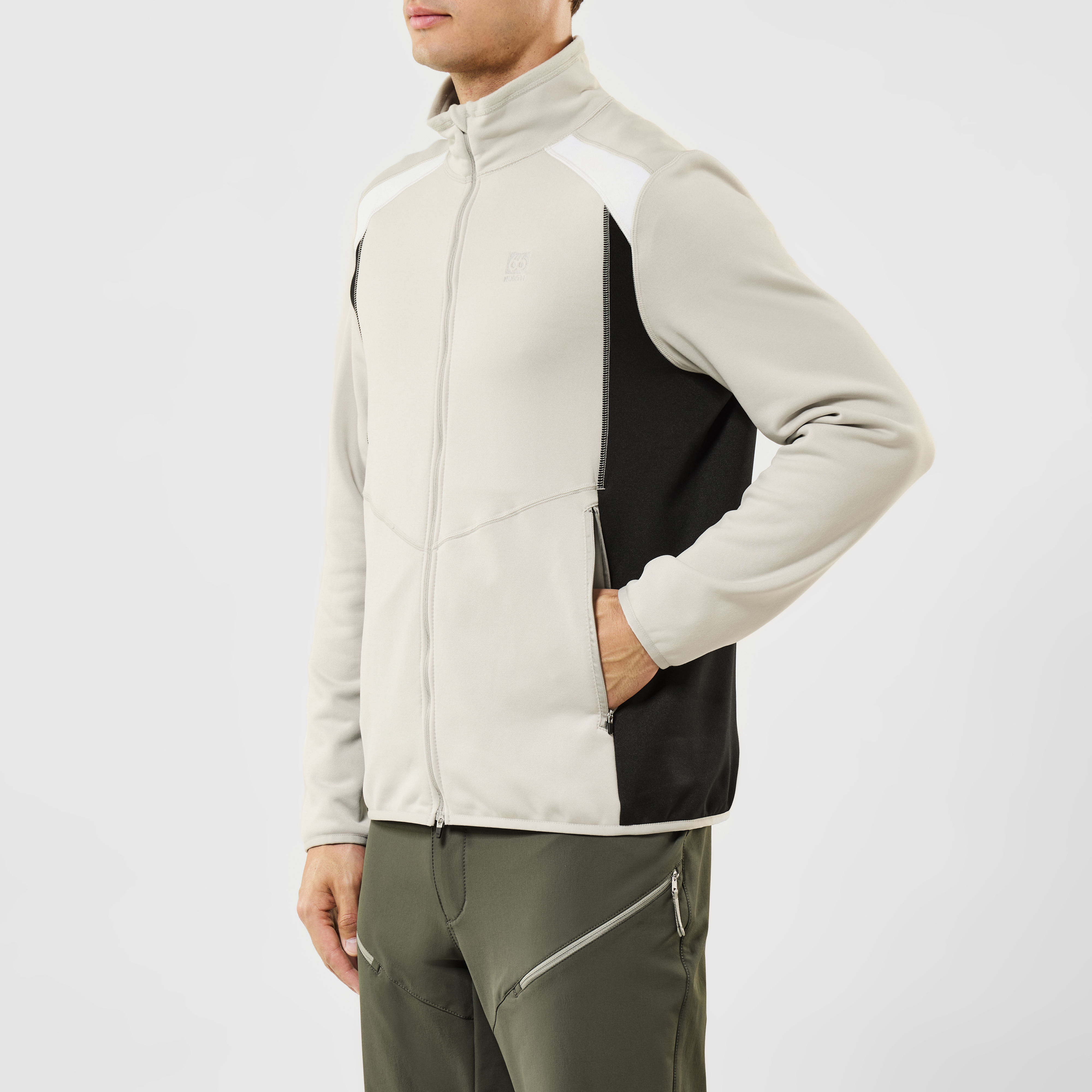 model-men [187cm / L]