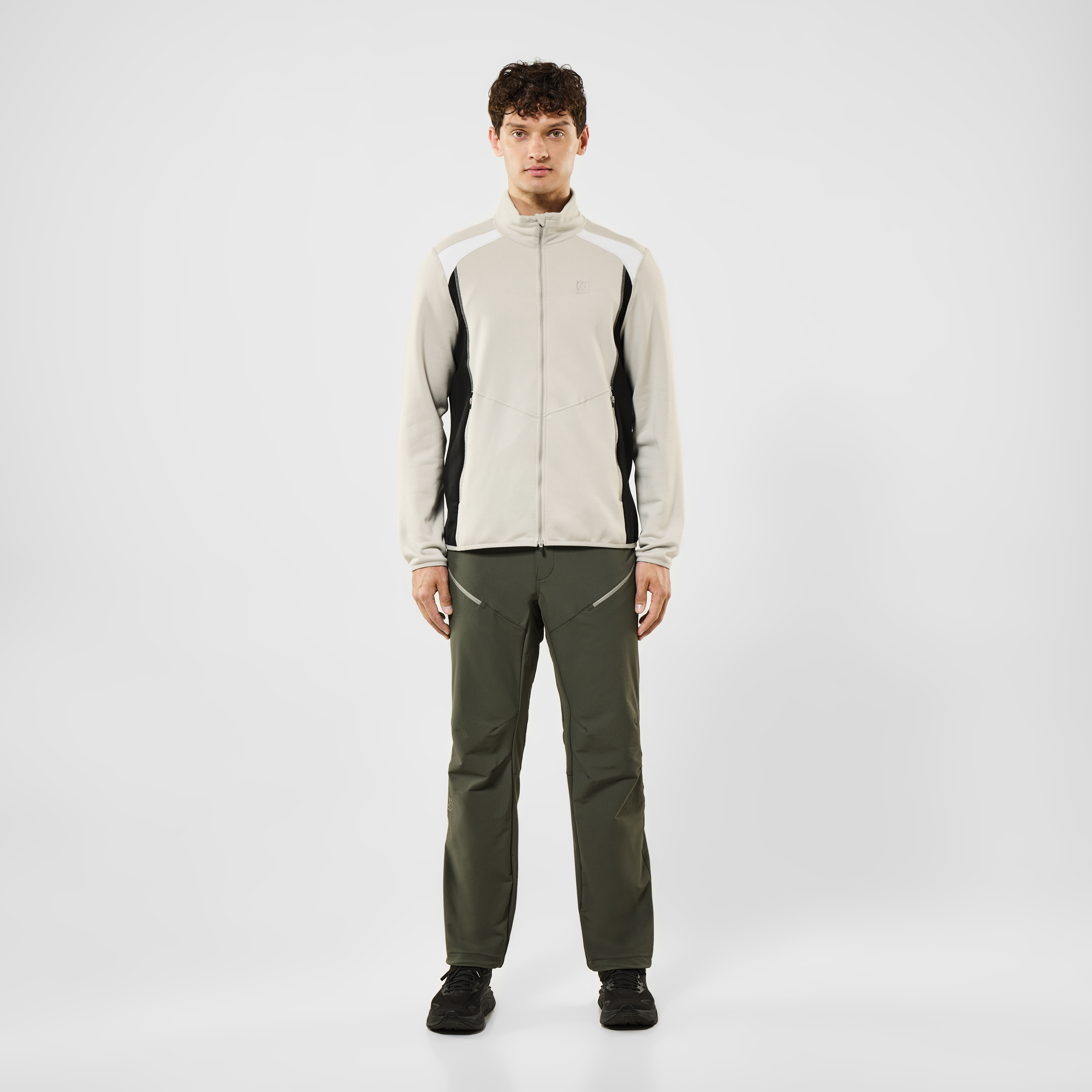 model-men [187cm / L]