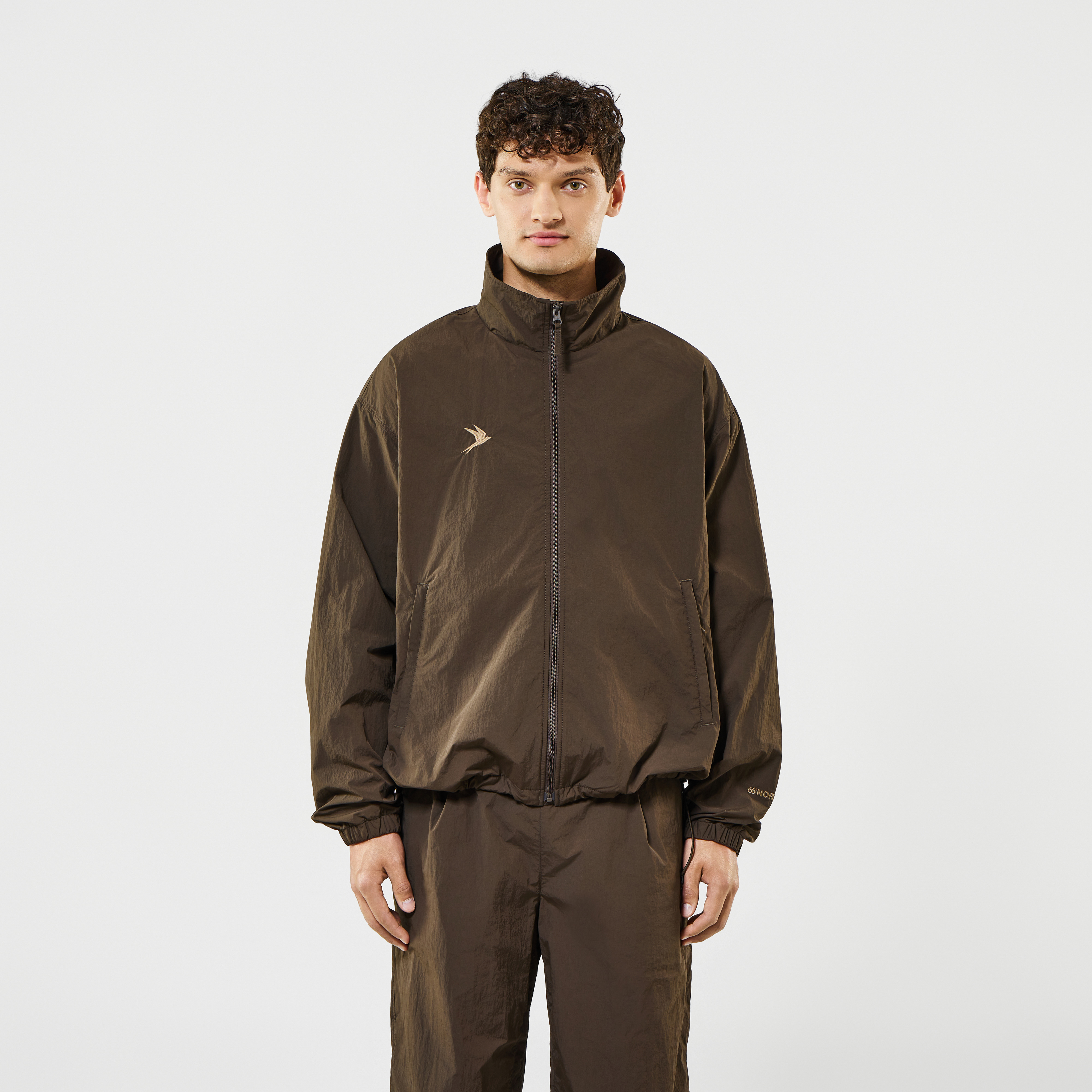 Hringbraut Track Jacket