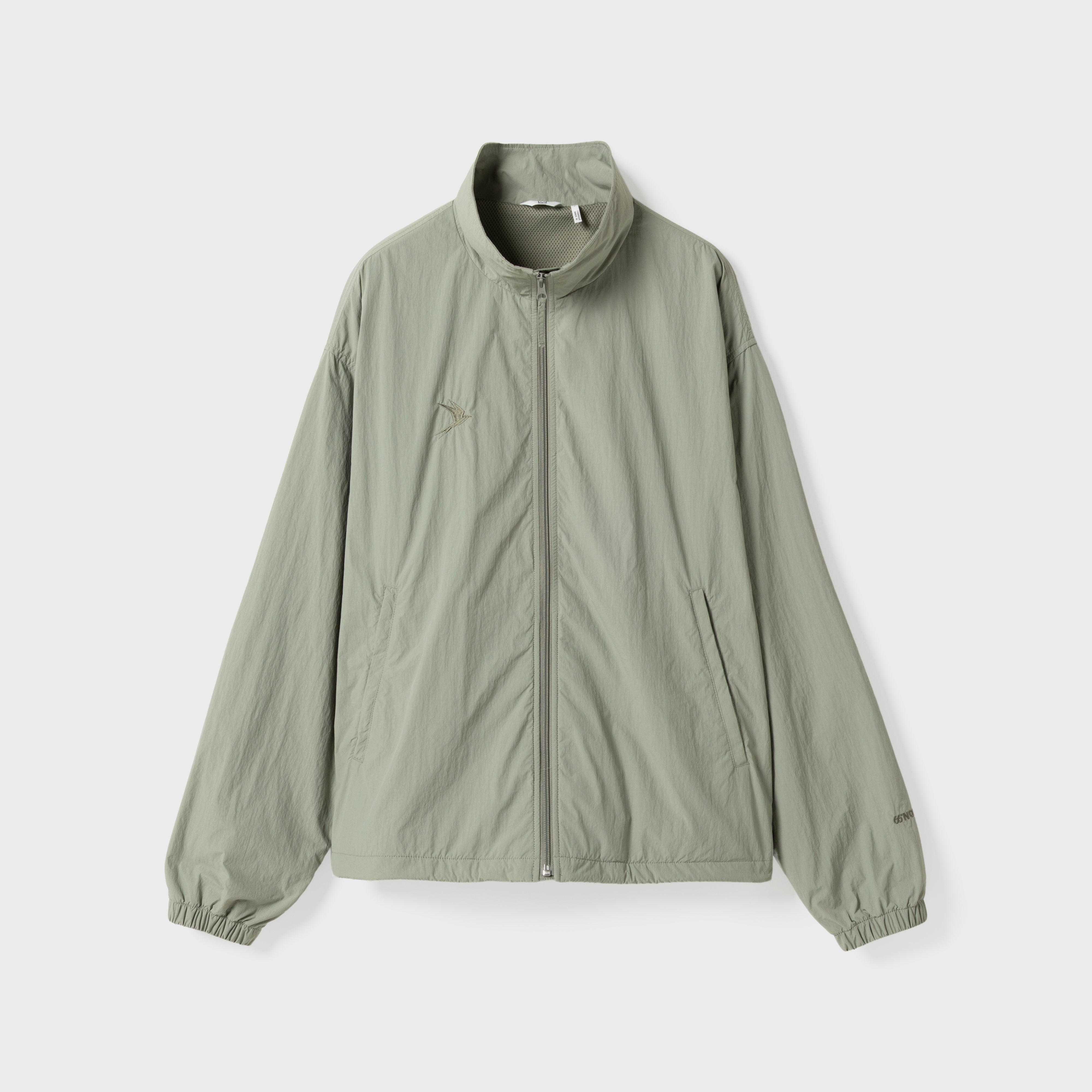 Hringbraut Track Jacket