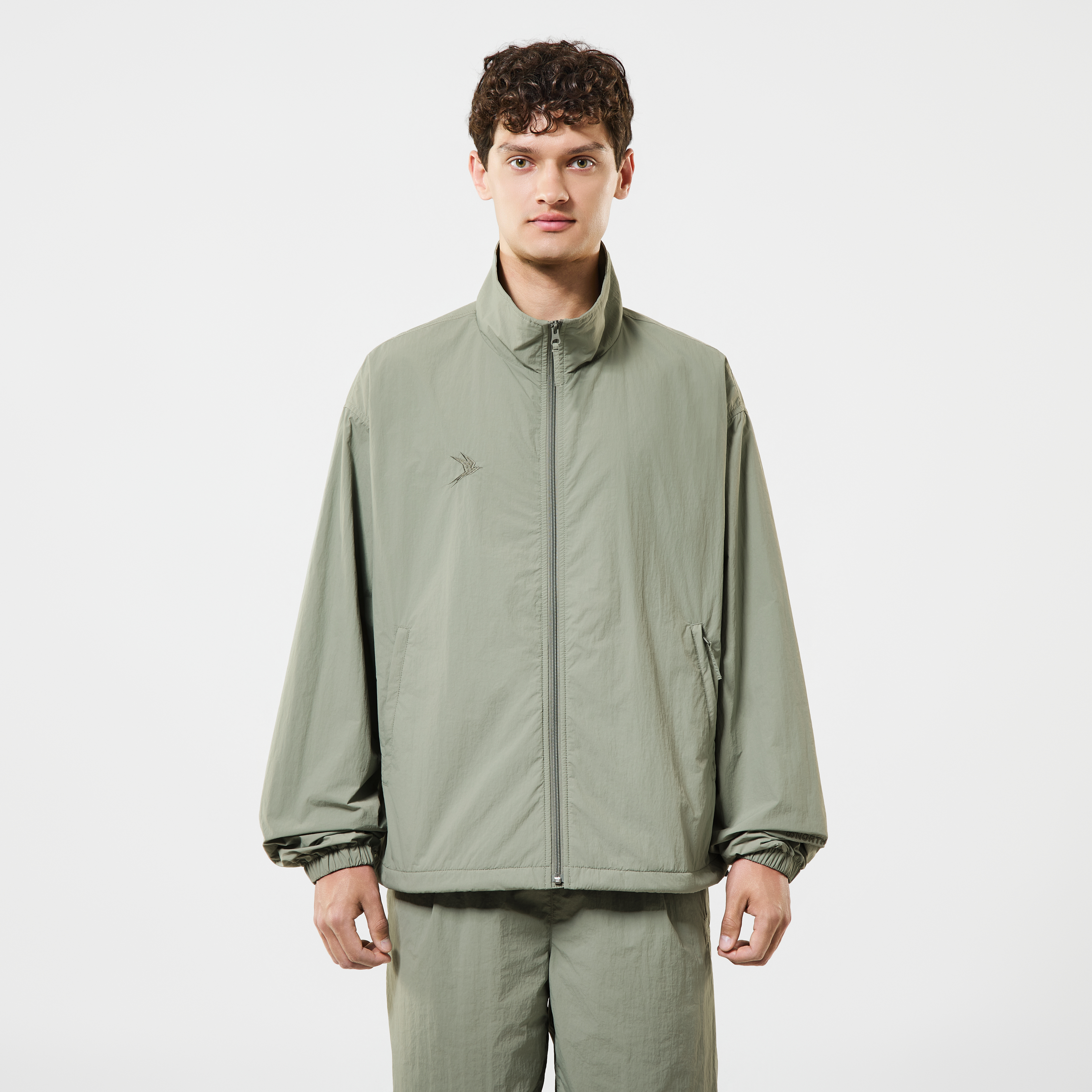 model-men [187cm / L]