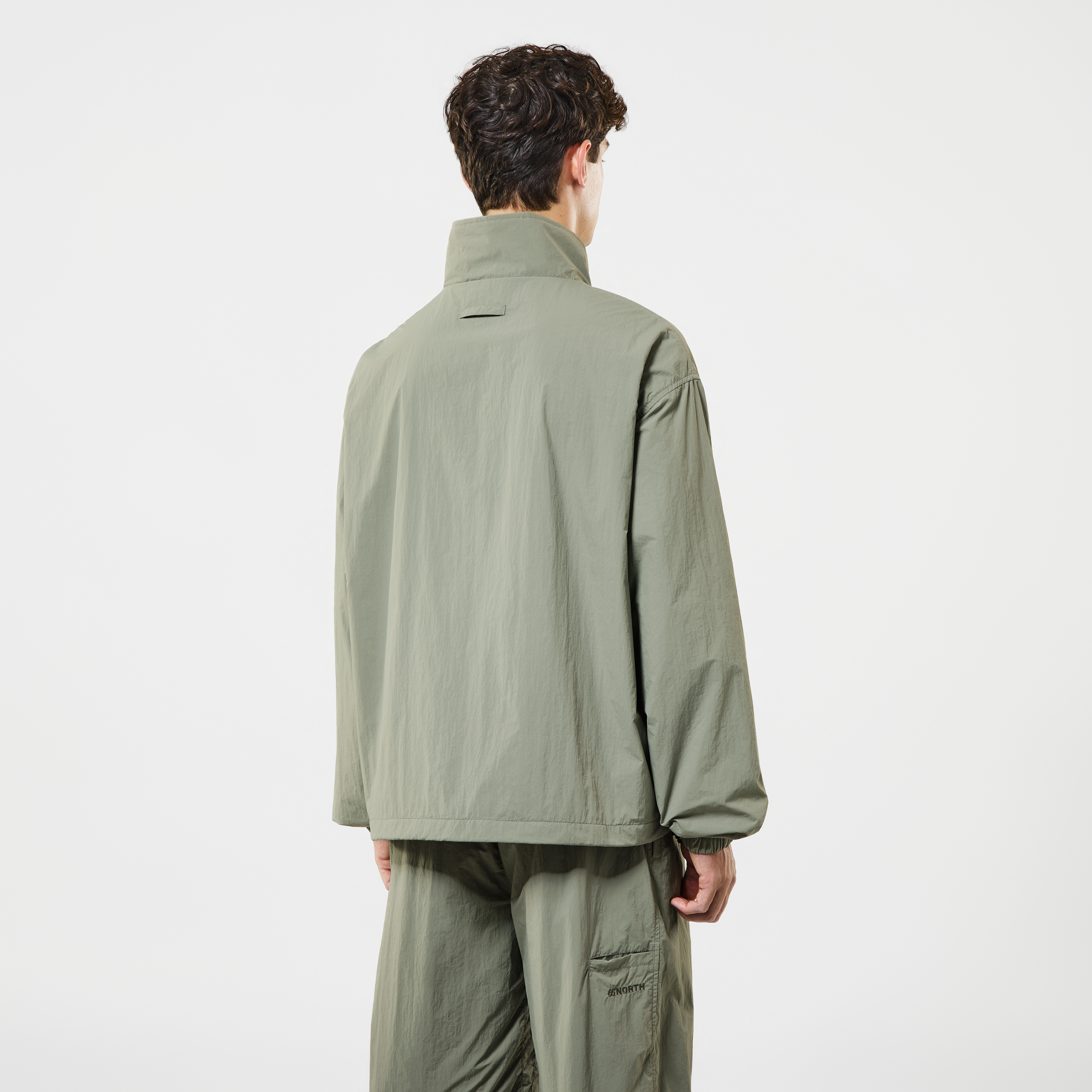 model-men [187cm / L]