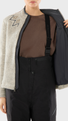 model-women [180cm / M]