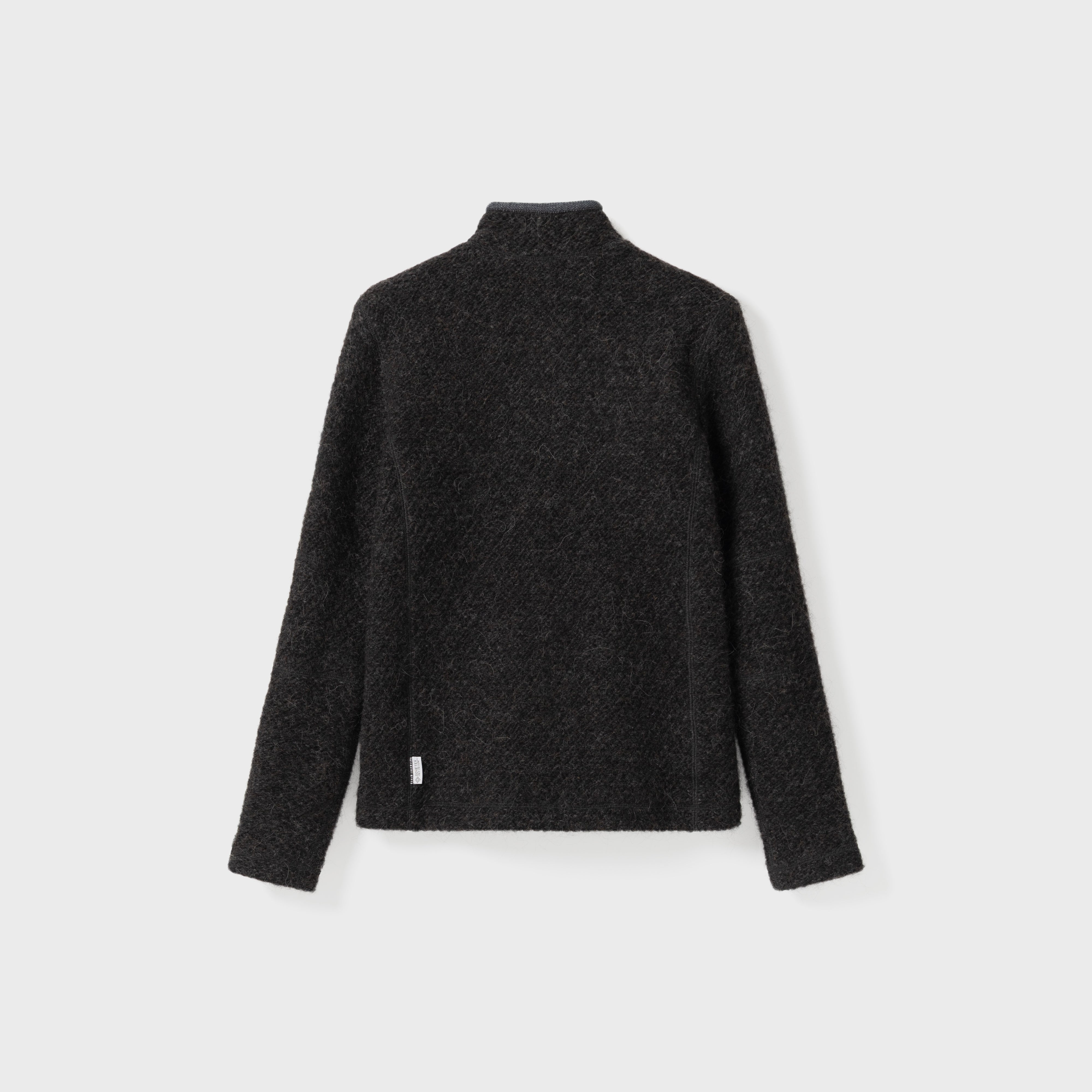 Women - Women's Kaldi Jacket - Blackish – 66°North