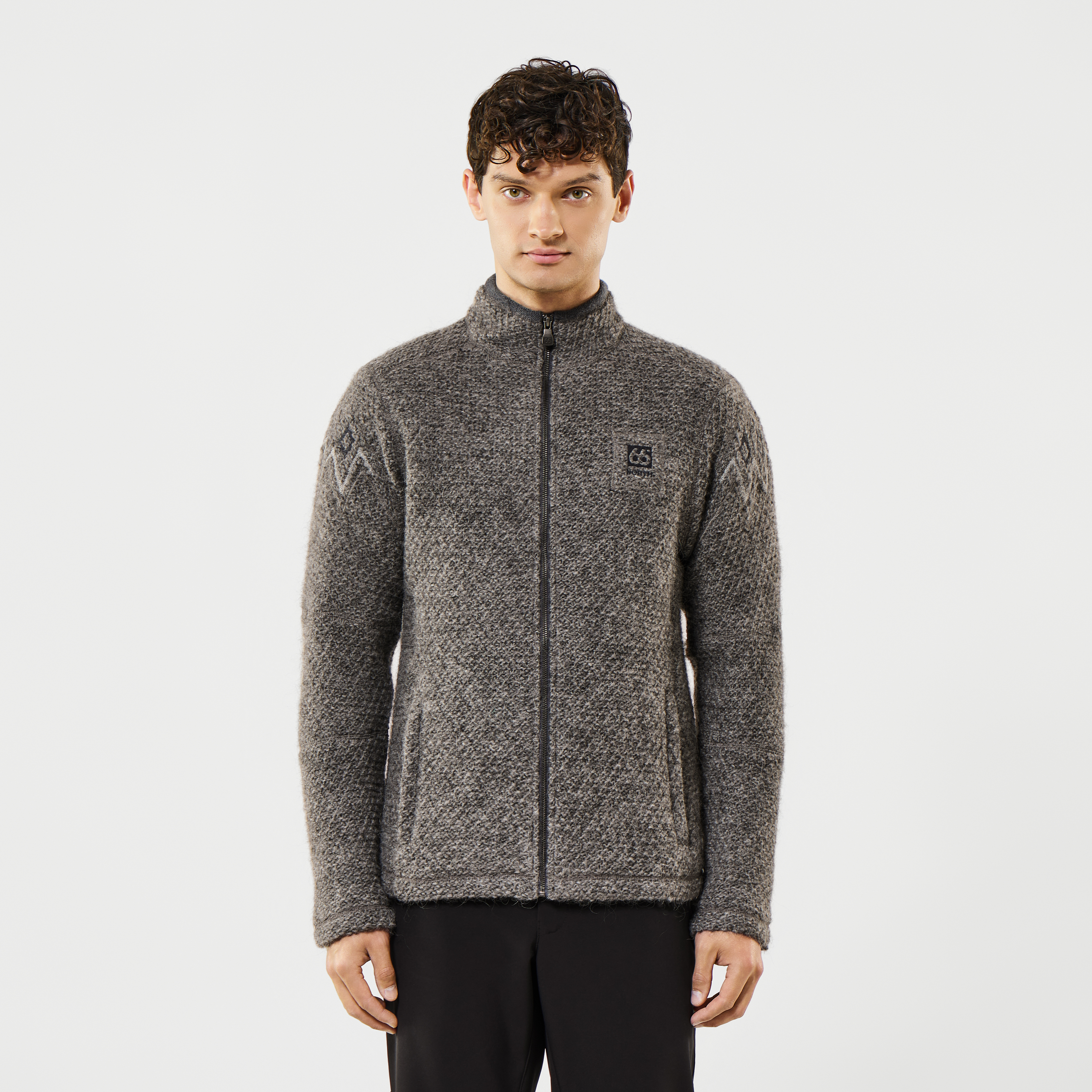 model-men [187cm / L]