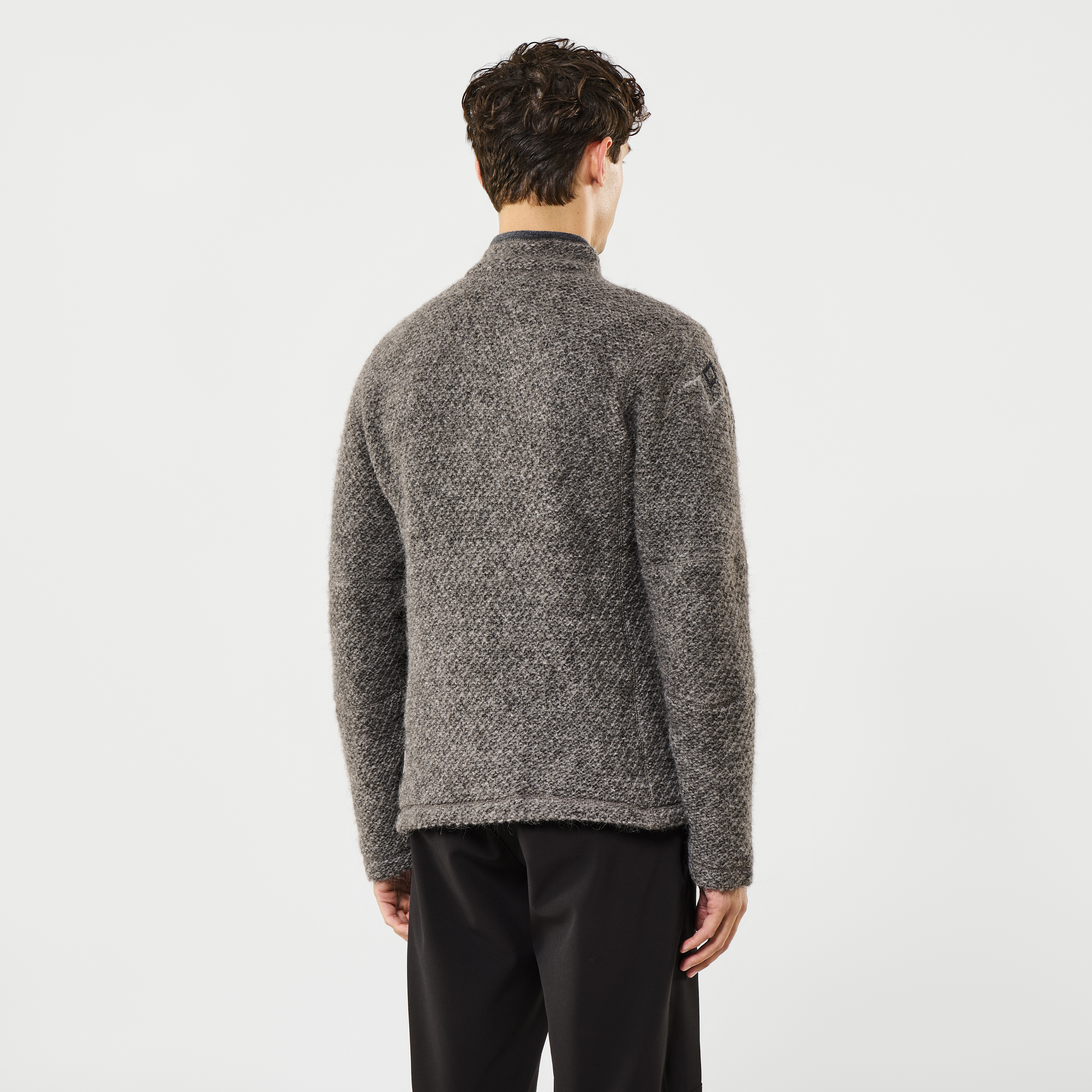 model-men [187cm / L]