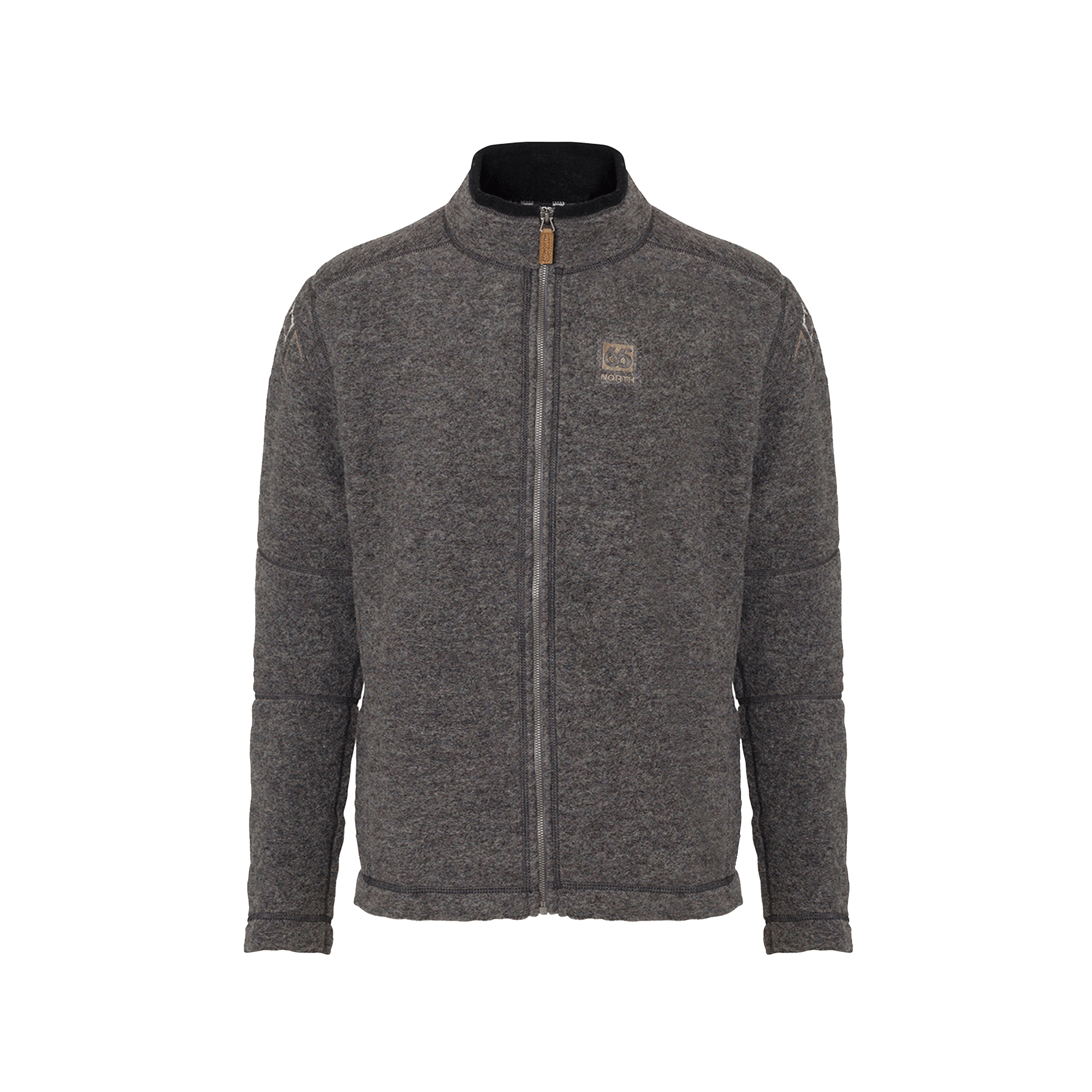 Kaldi Ash Grey