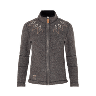Kaldi Ash Grey