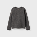 Men's Kaldi Crewneck