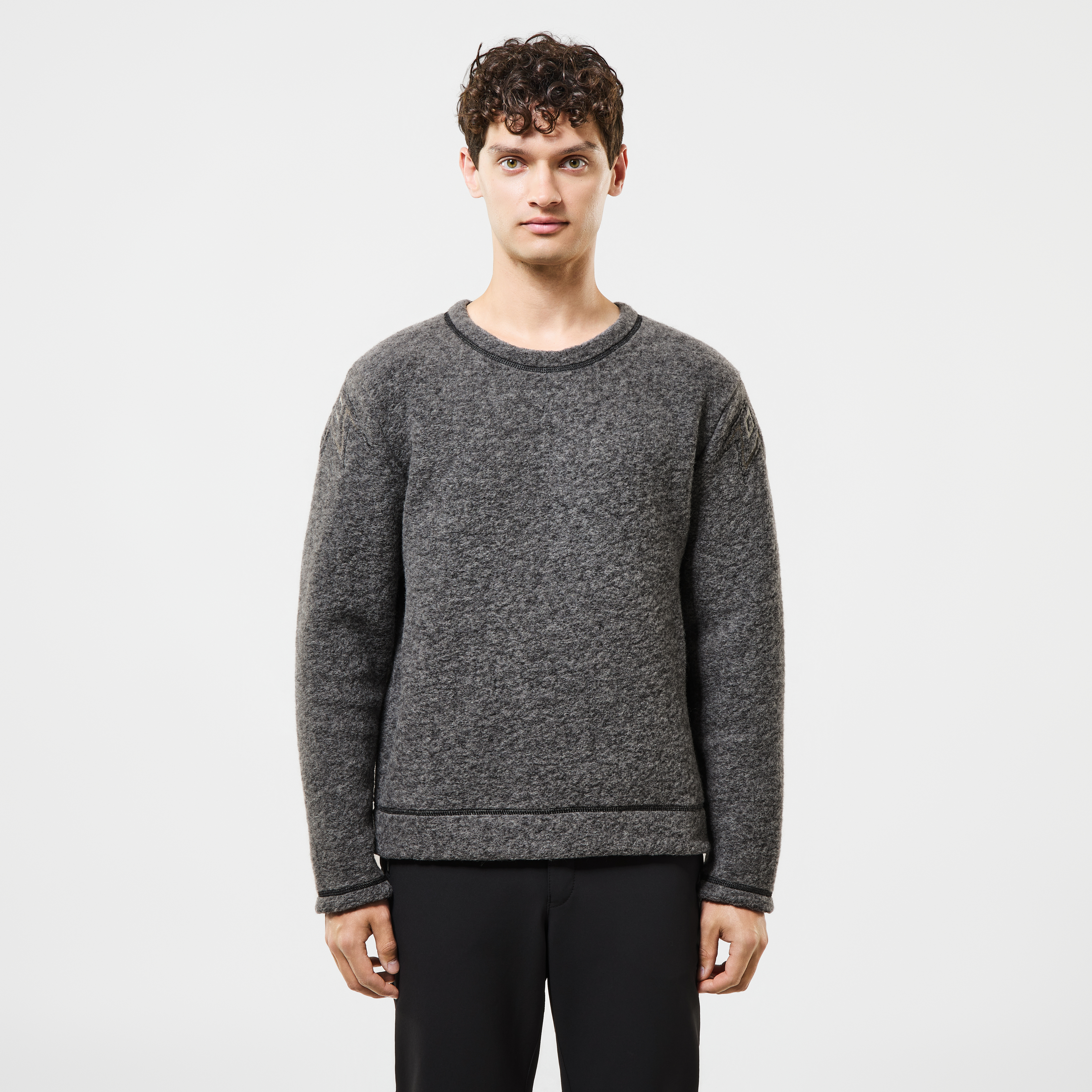 model-men