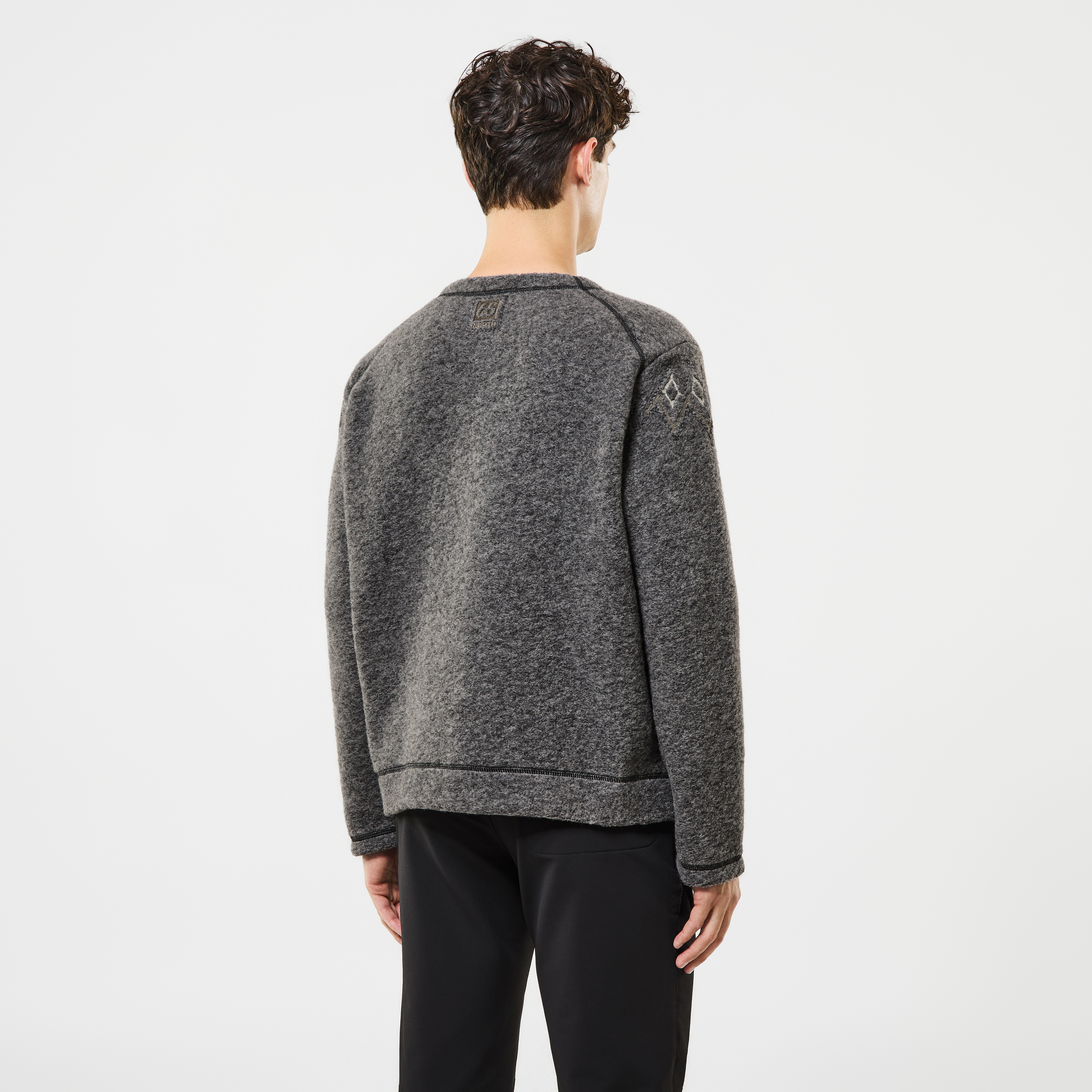 model-men