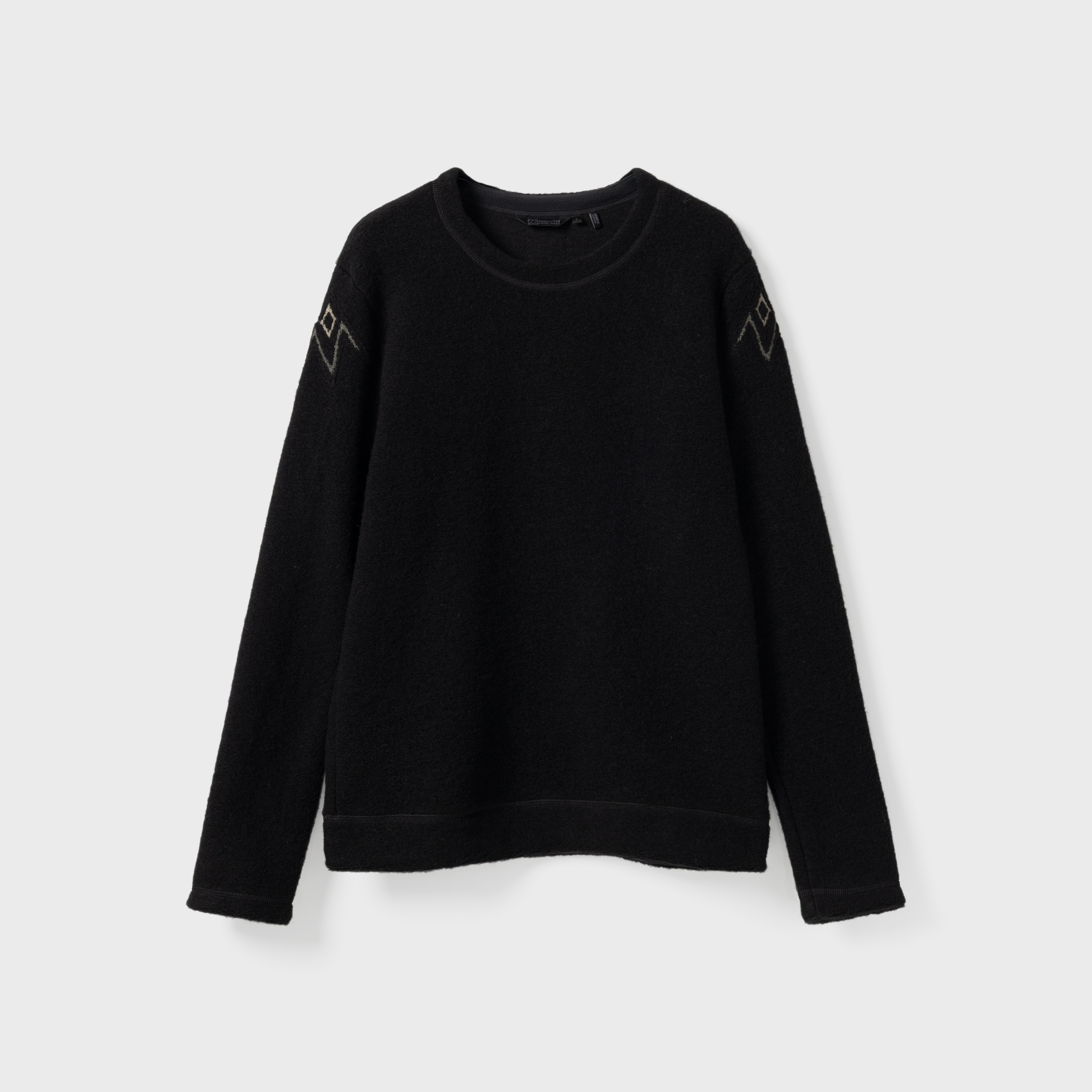 Men's Kaldi Crewneck