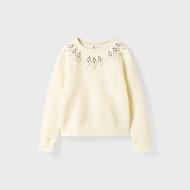 Women's Kaldi Crewneck