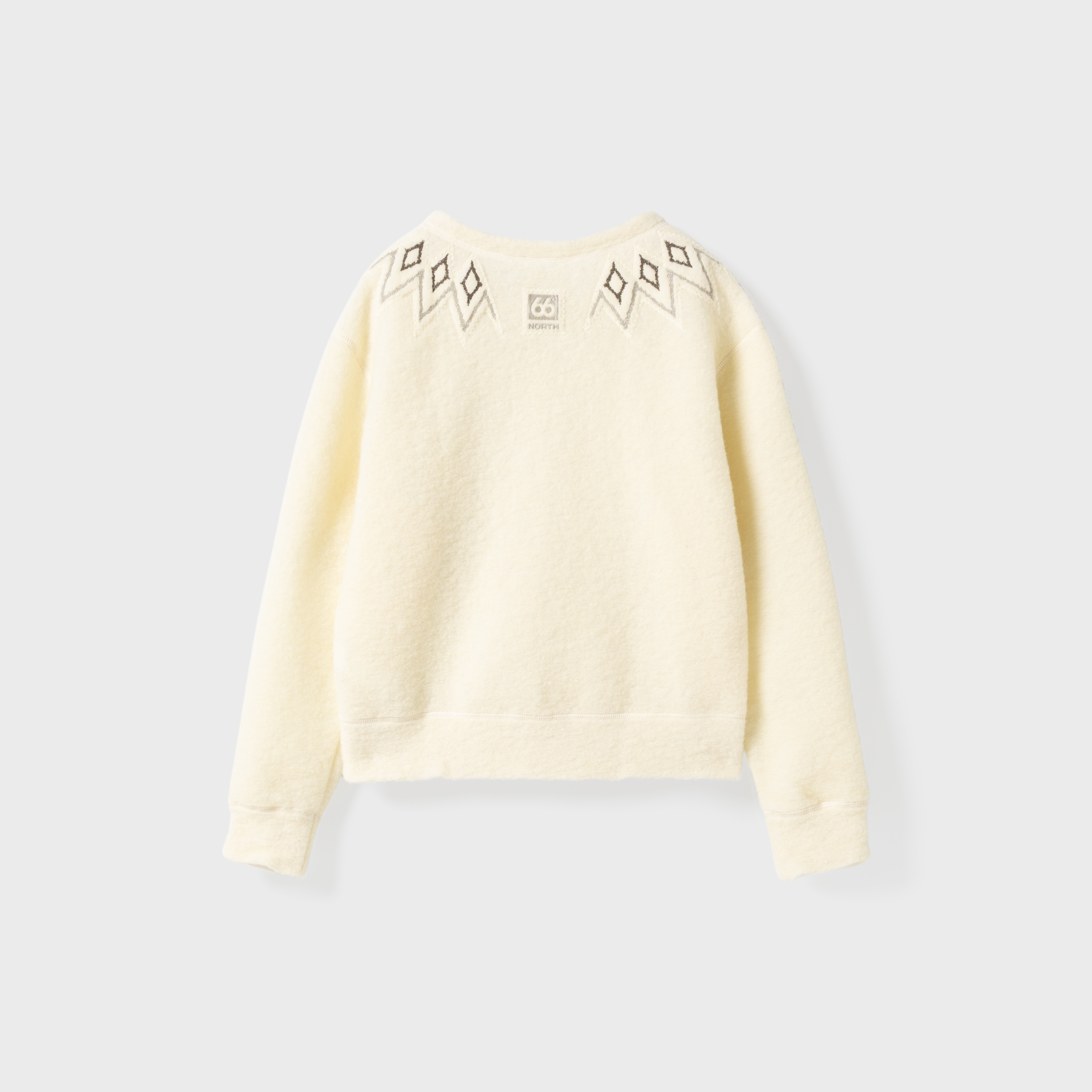 Women's Kaldi Crewneck