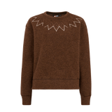 Kaldi W Crewneck