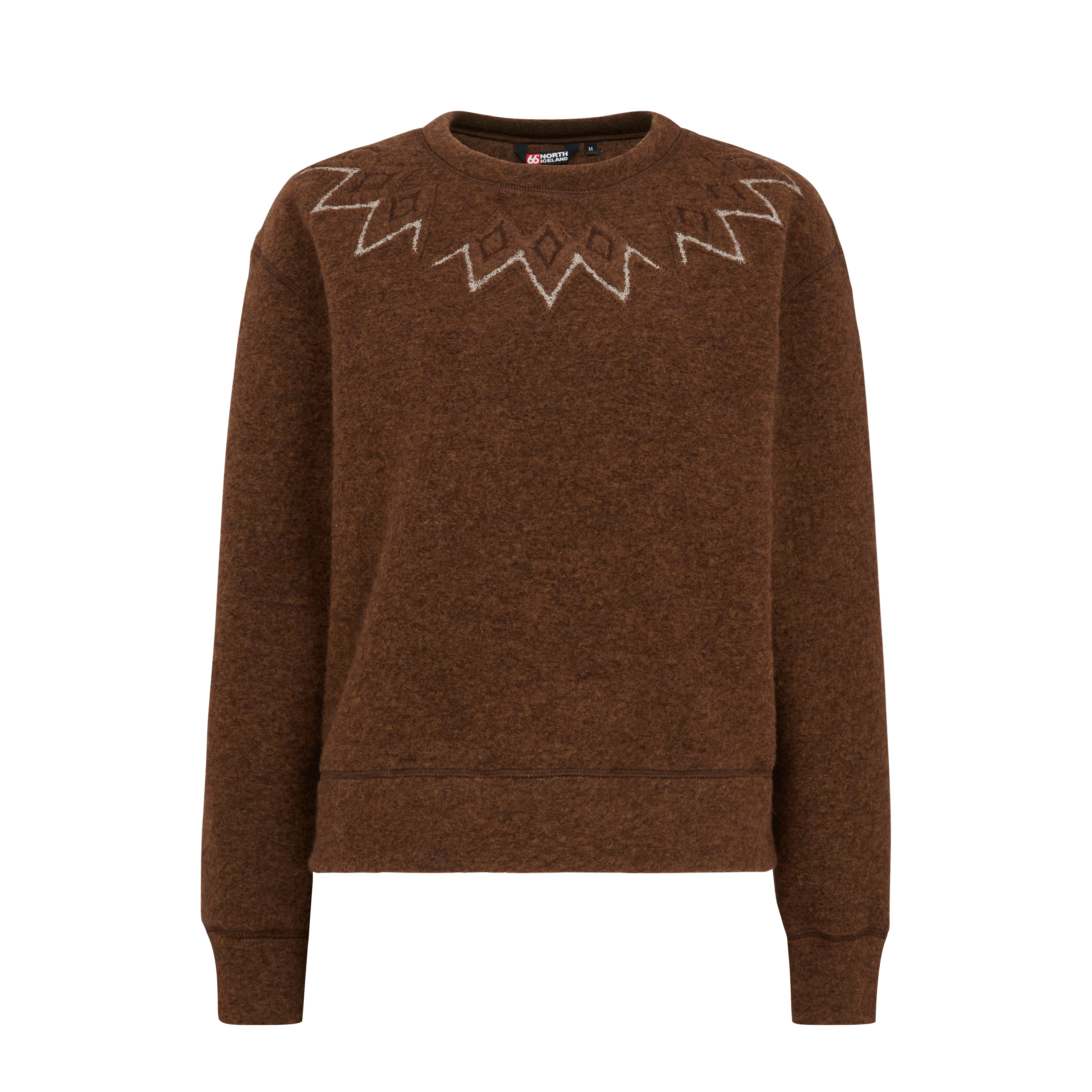 Kaldi W Crewneck