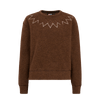 Kaldi W Crewneck