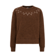 Kaldi W Crewneck