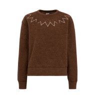 Kaldi W Crewneck