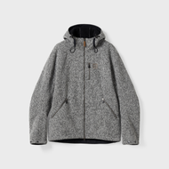 Vindur Wool Jacket