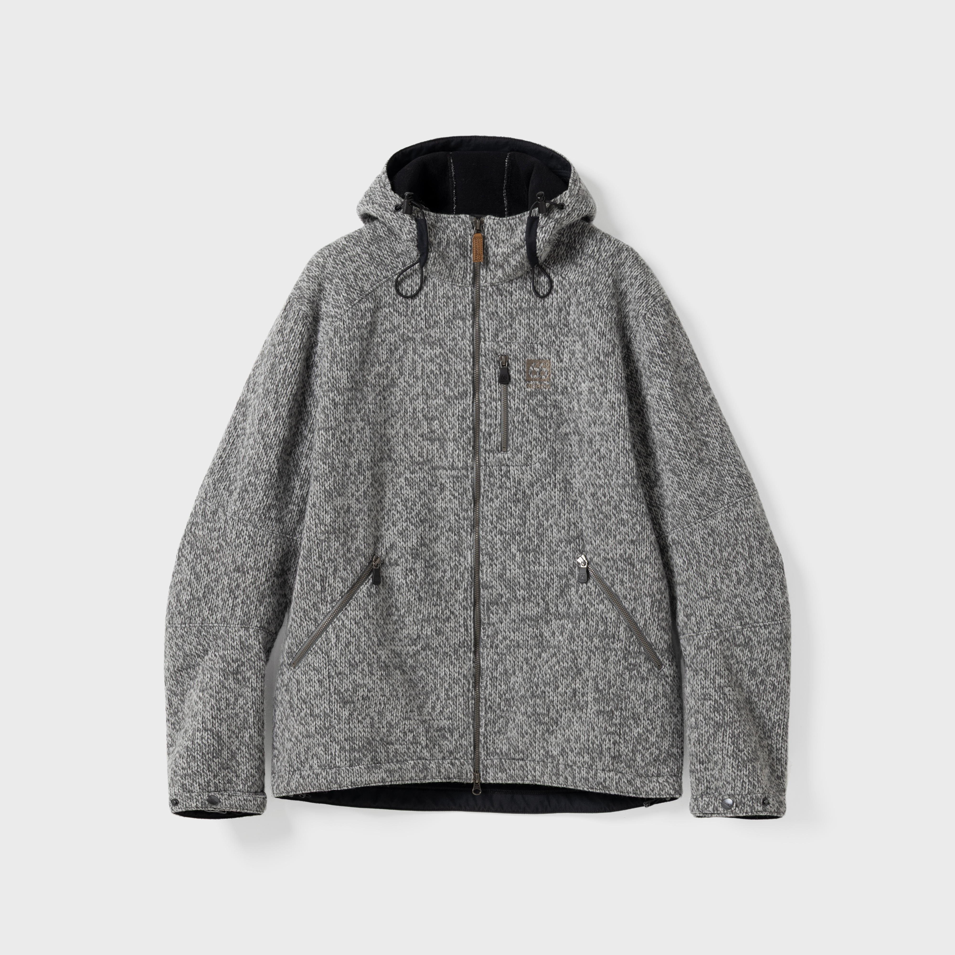 Vindur Wool Jacket