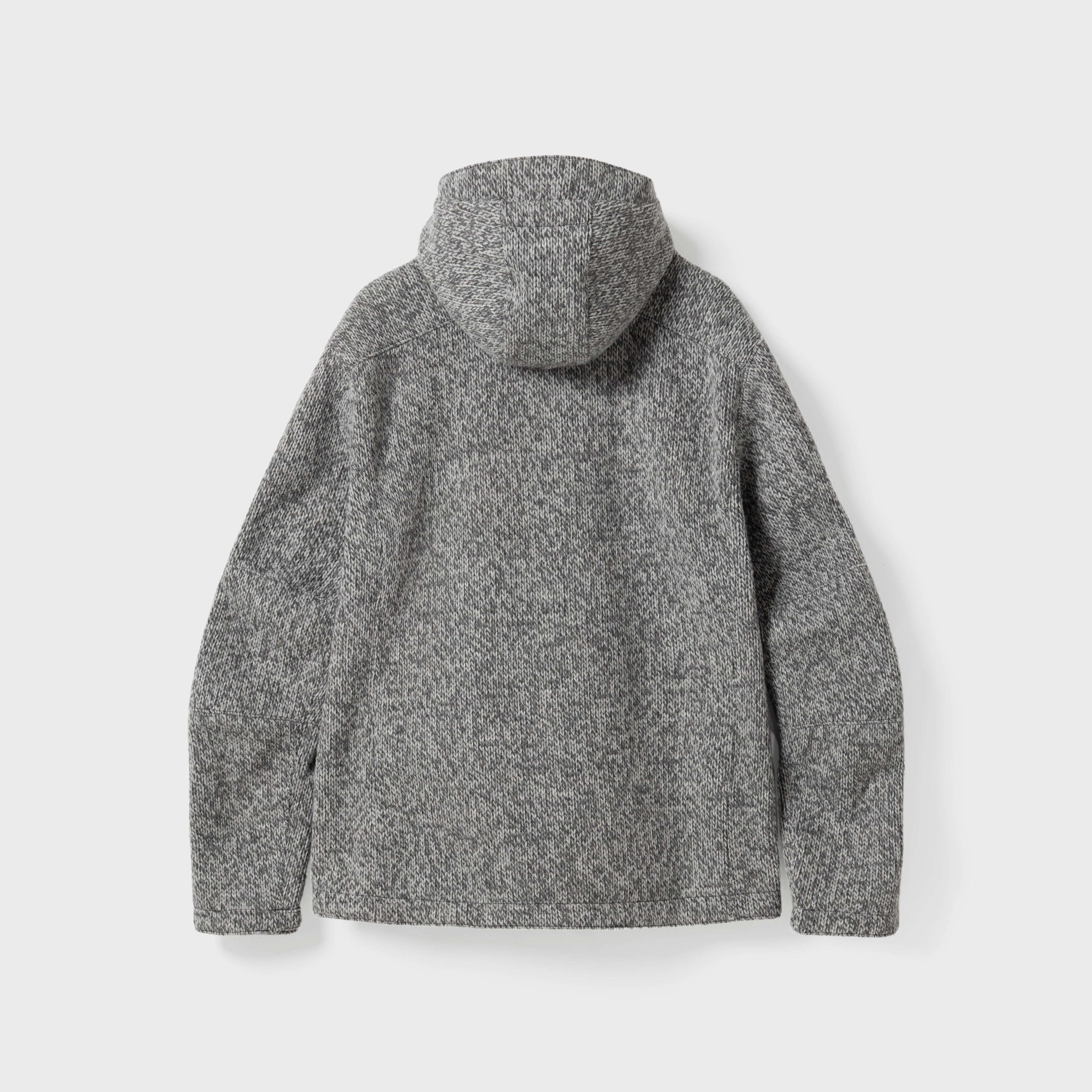 Vindur Wool Jacket