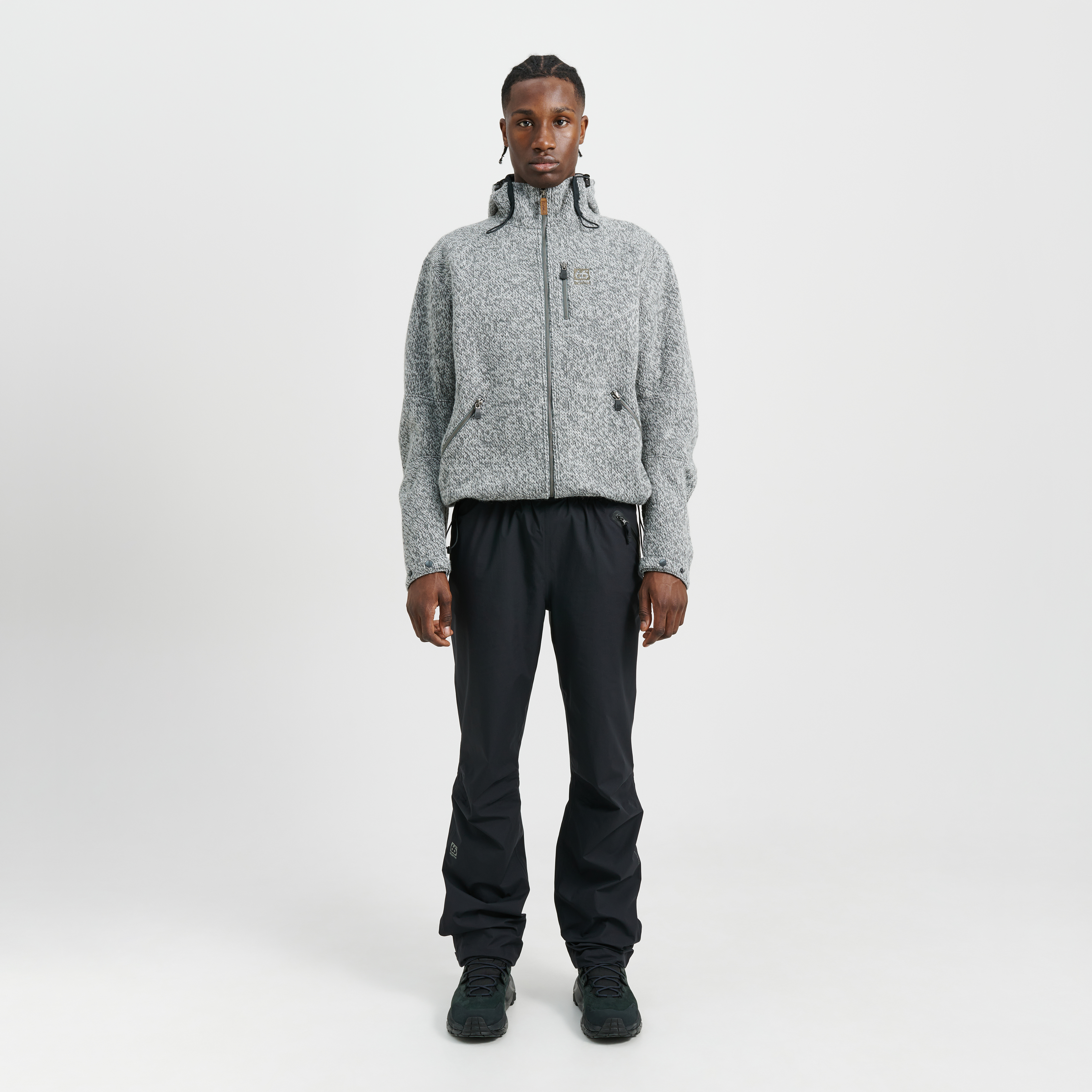 Vindur Wool Jacket