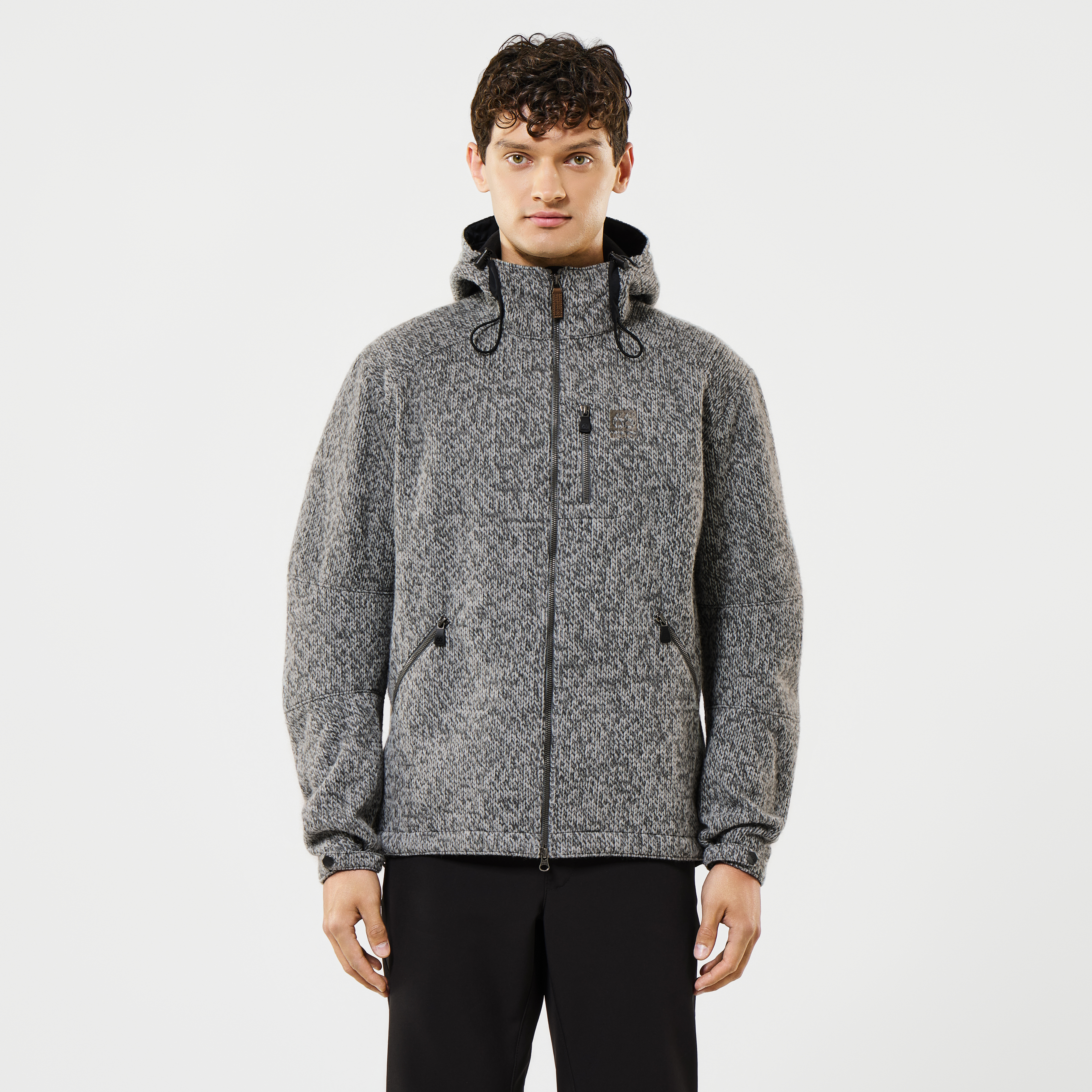 model-men [187cm / L]
