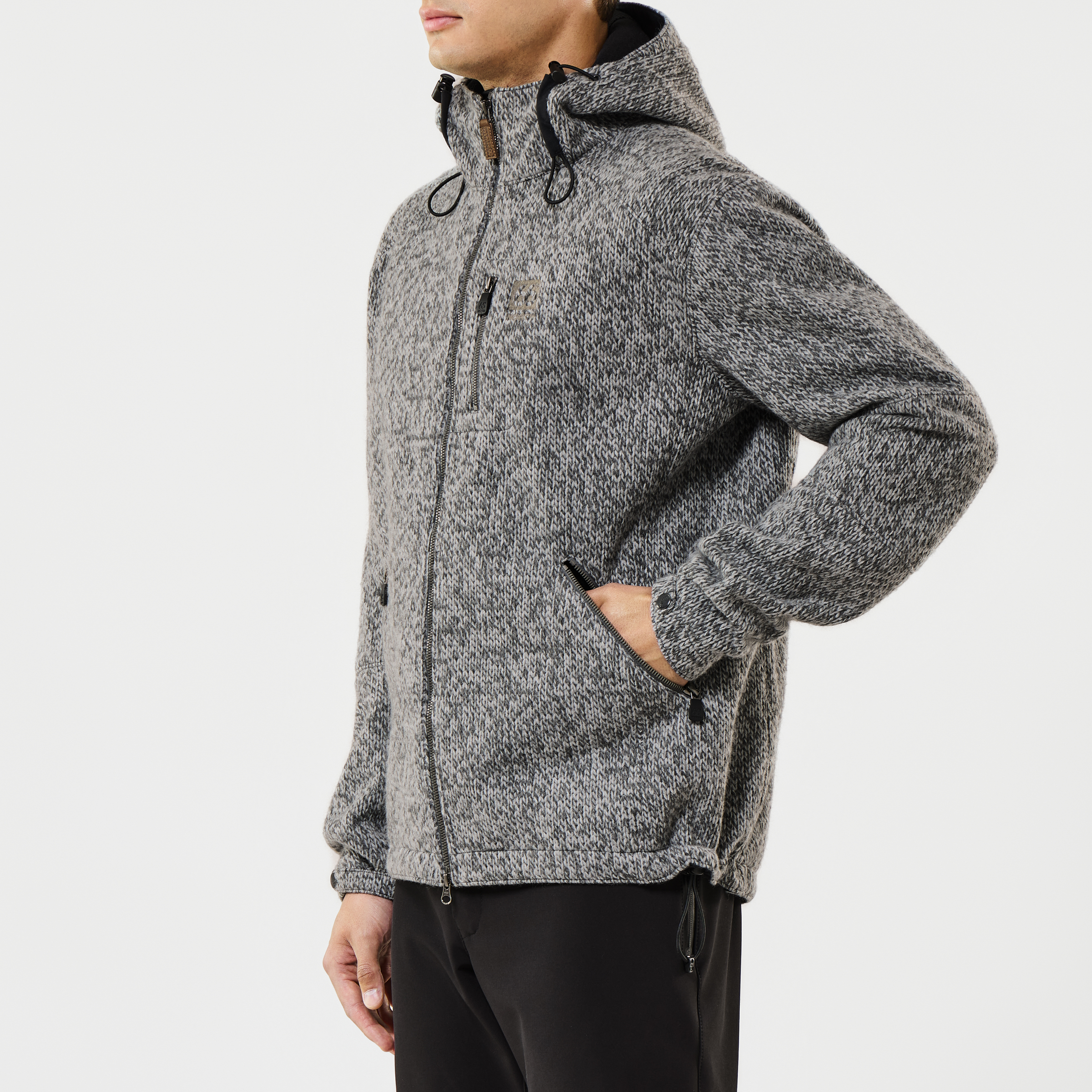 model-men [187cm / L]