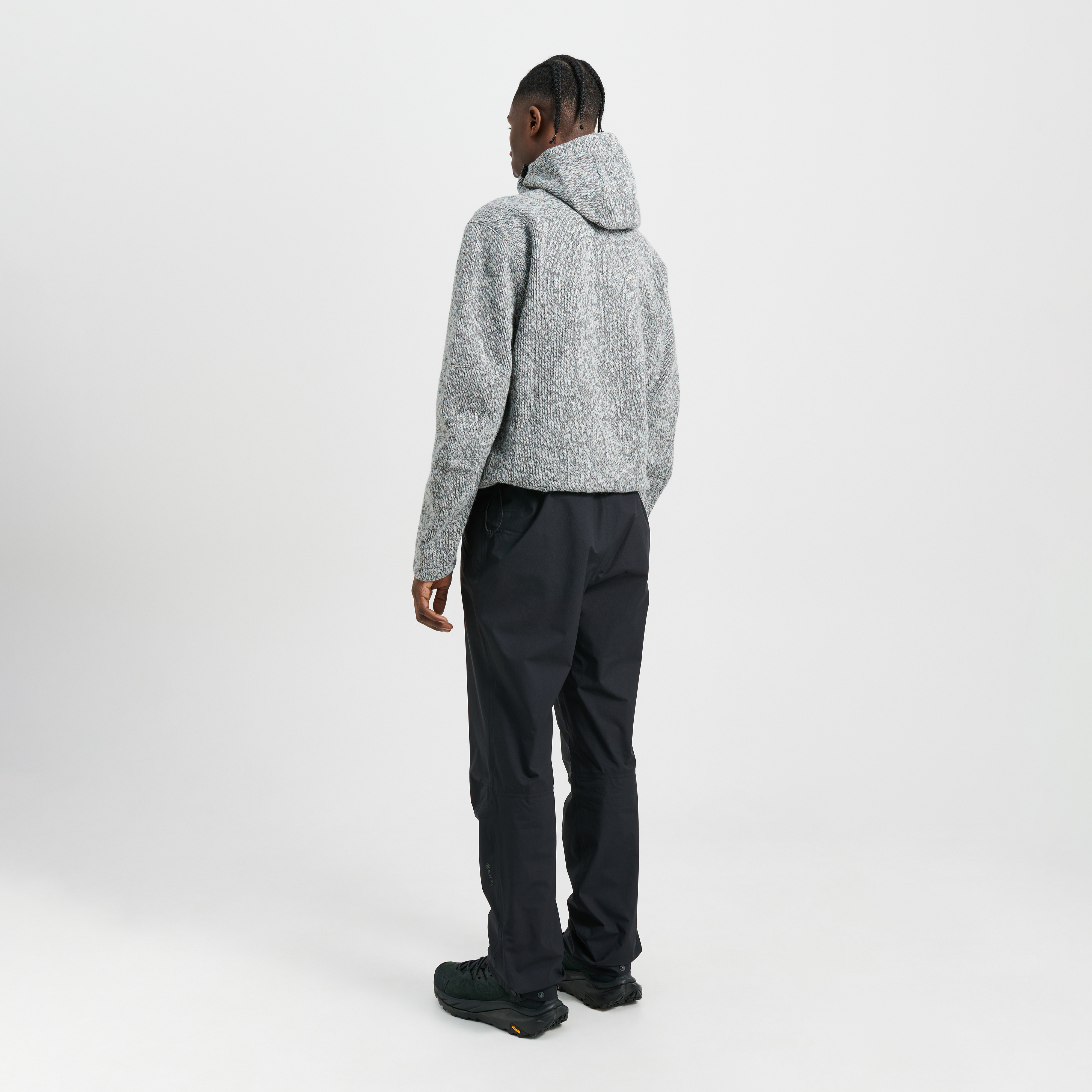  model-men