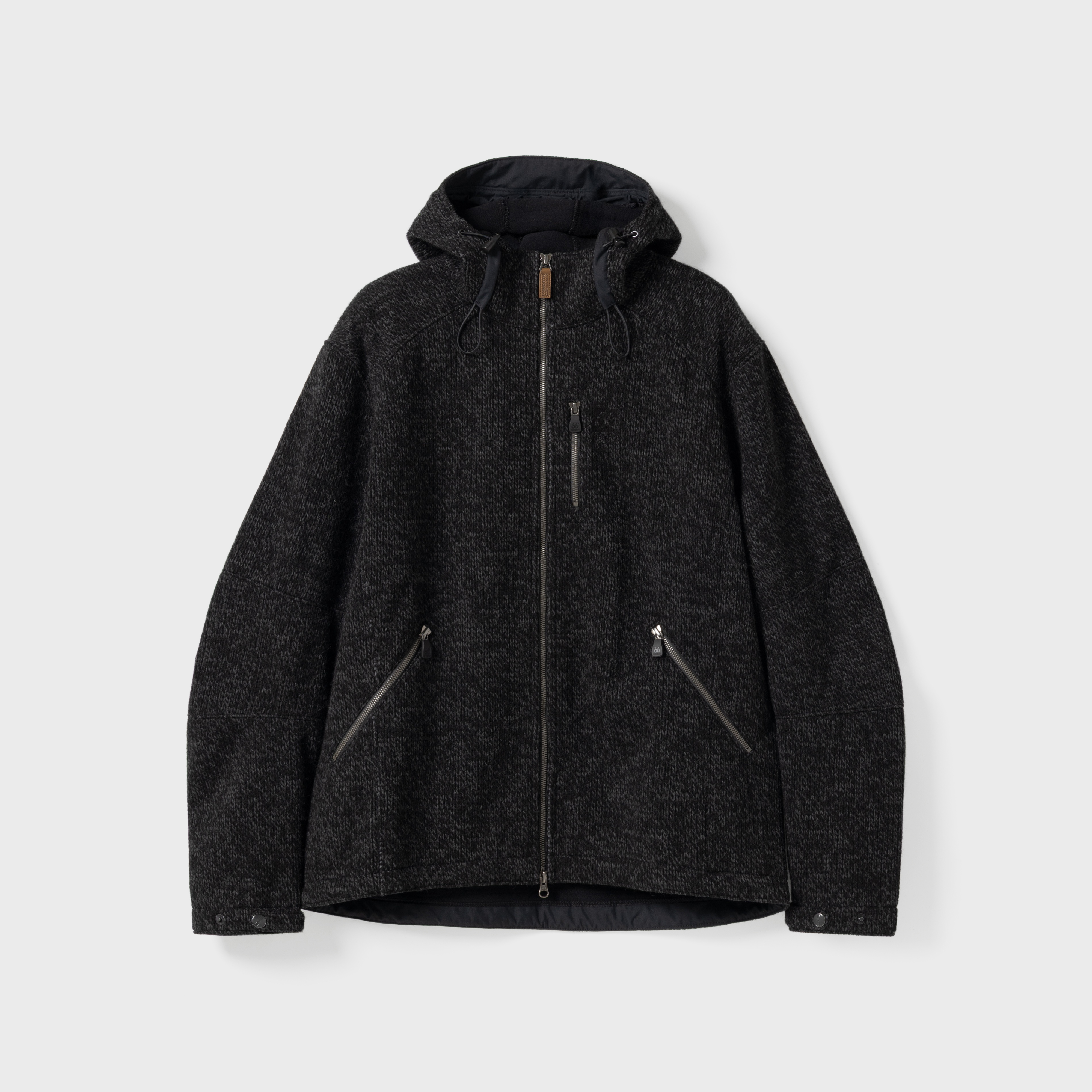 Vindur Wool Jacket