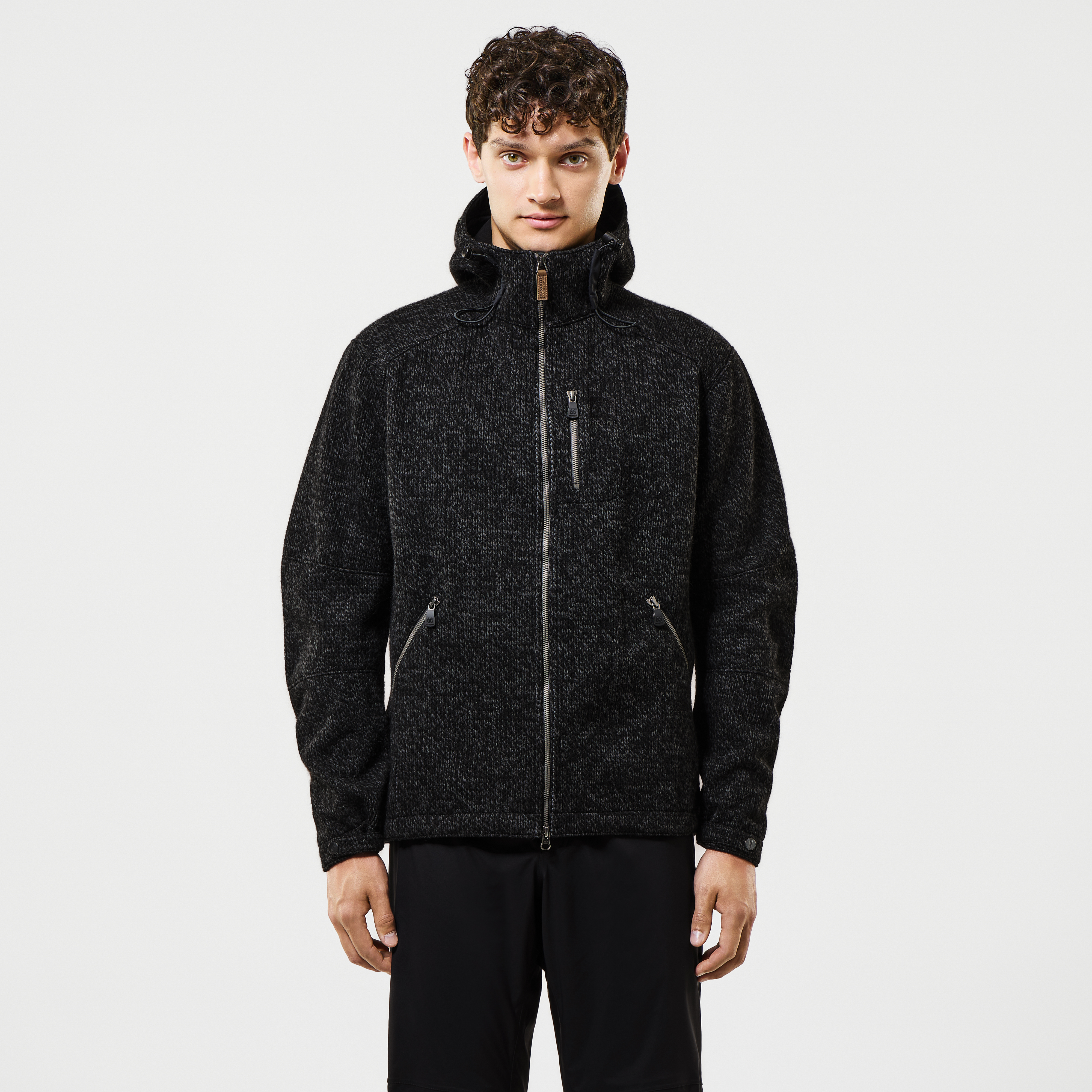 model-men