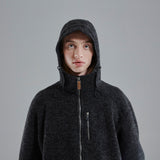 Vindur Charcoal model-men